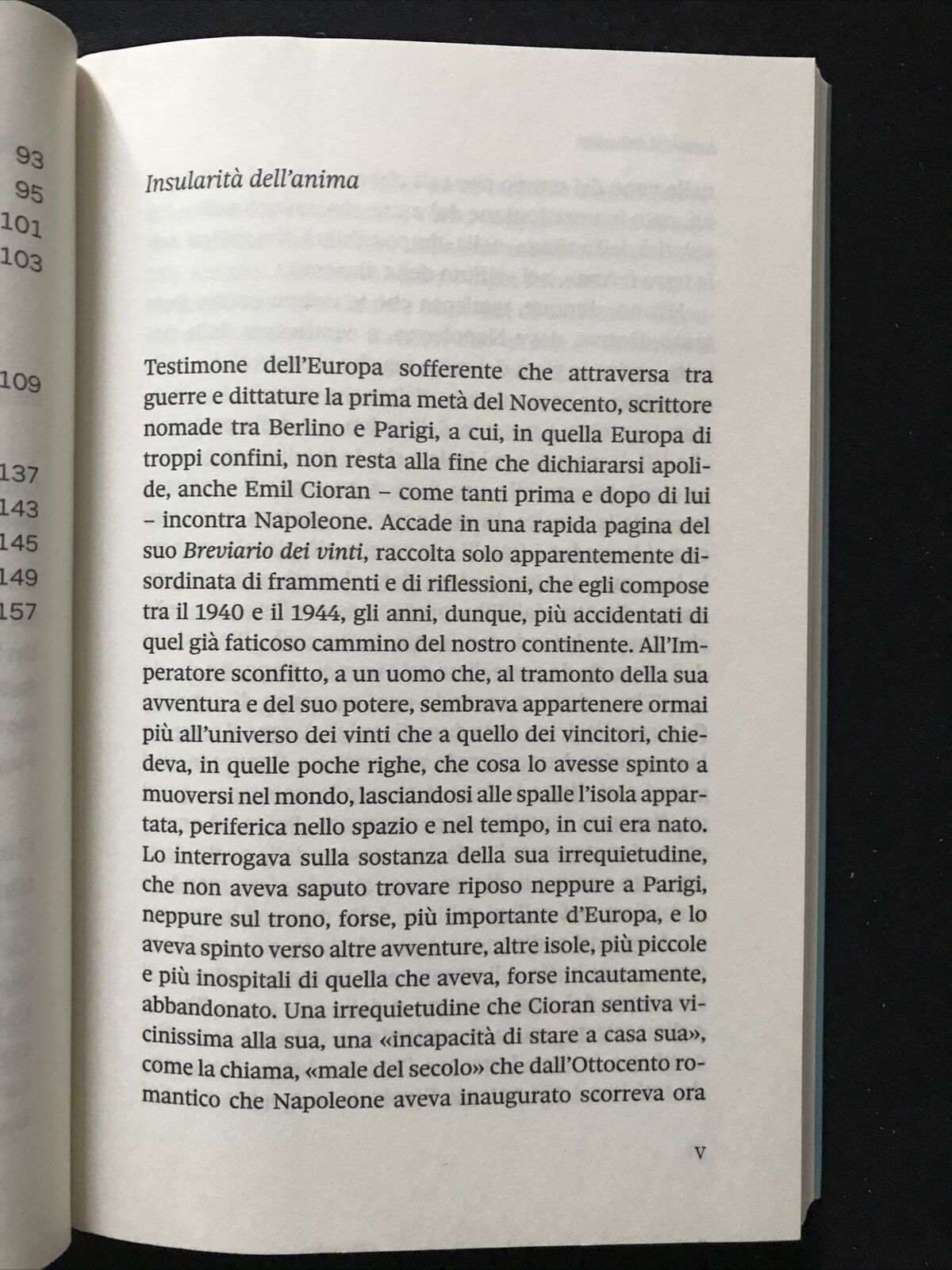 NAPOLEONE E LE SUE ISOLE - Luigi Mascilli Migliorini, Il sole 24 ore Domenica