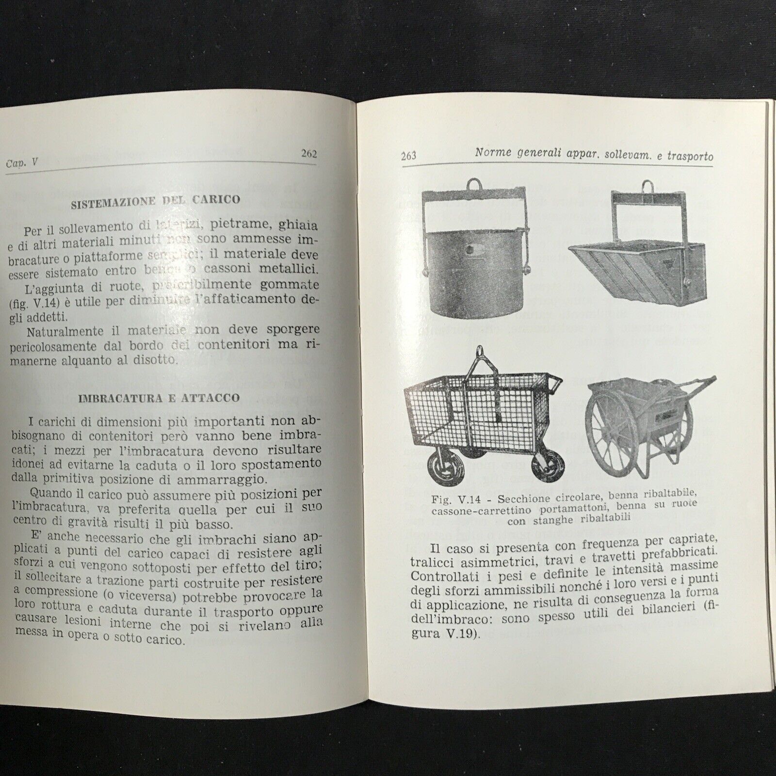 LA SICUREZZA NELLE COSTRUZIONI EDILI E.N.P.I. 1961, INSTALLAZIONI MACCHINARI