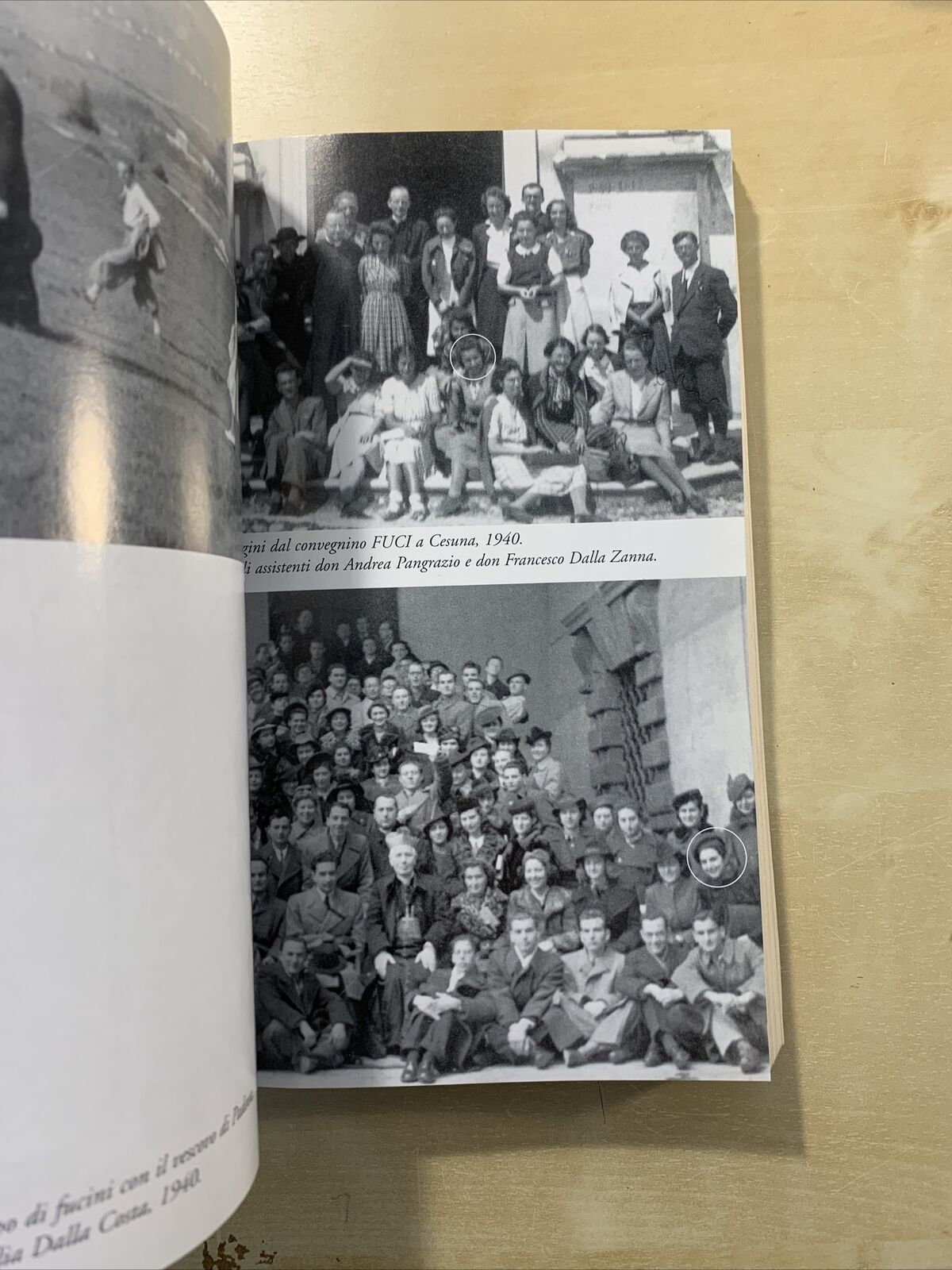 Marina Agujari HO IL SOLE NELL'ANIMA Dalle Lettere di un'innamorata #