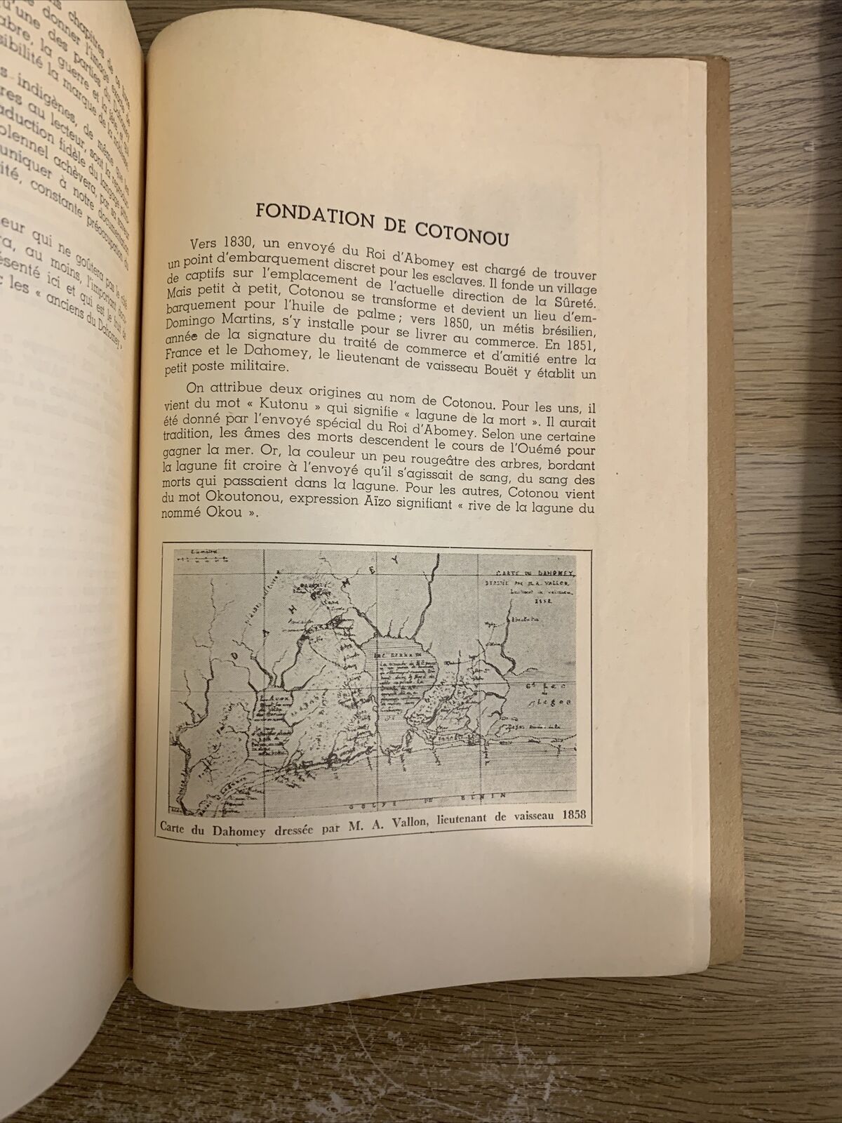 ROI GUÉZO . . . centenaire de la mort du. Décembre 1858 Décembre 1958