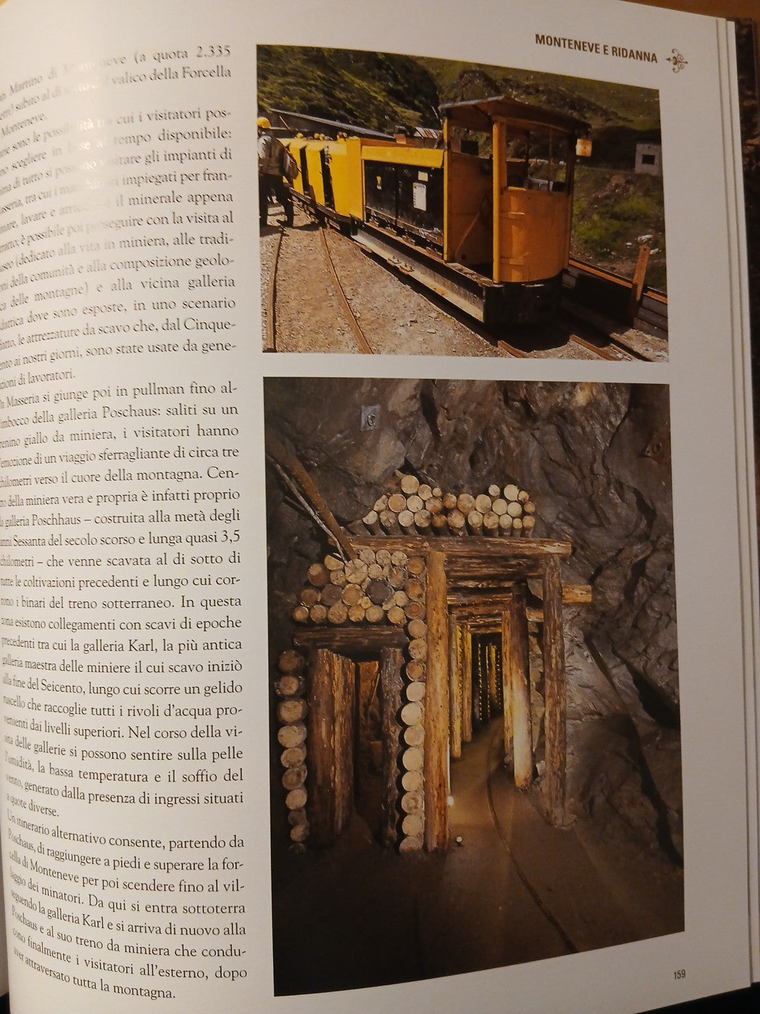 Viaggio nell'Italia sotterranea, Fabrizio Ardito, Giunti editore 2010