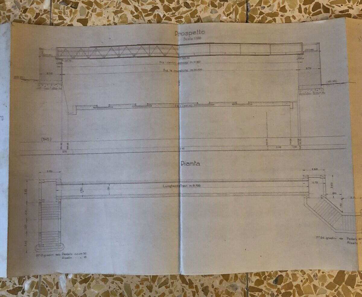 Ferrovie Stazione di Carcare Linea Vado-Savona Fornaci-Altare S. Giuseppe Cairo