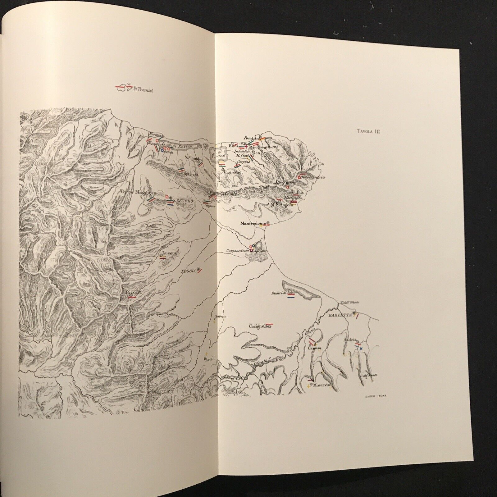 LA PUGLIA PREISTORICA, Antonio Jatta, Arnaldo Forni editore #