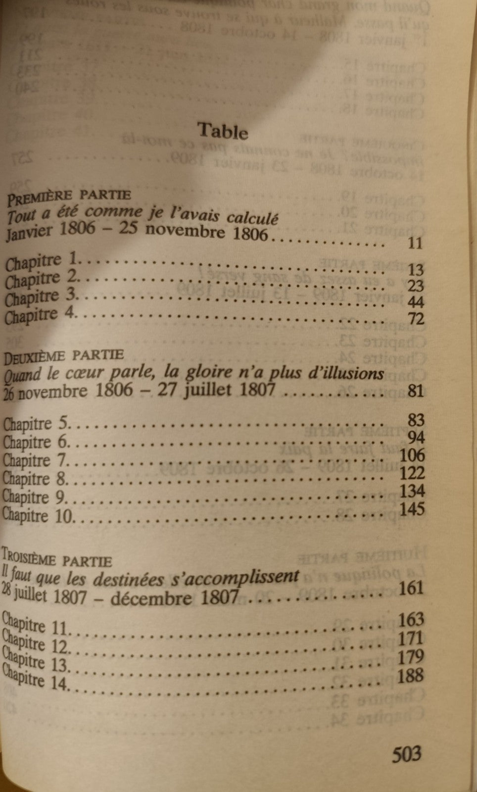 Napoléon - Max Gallo, Pocket Laffont. L'Immortel de Sainte-Hélène, L'empereur de