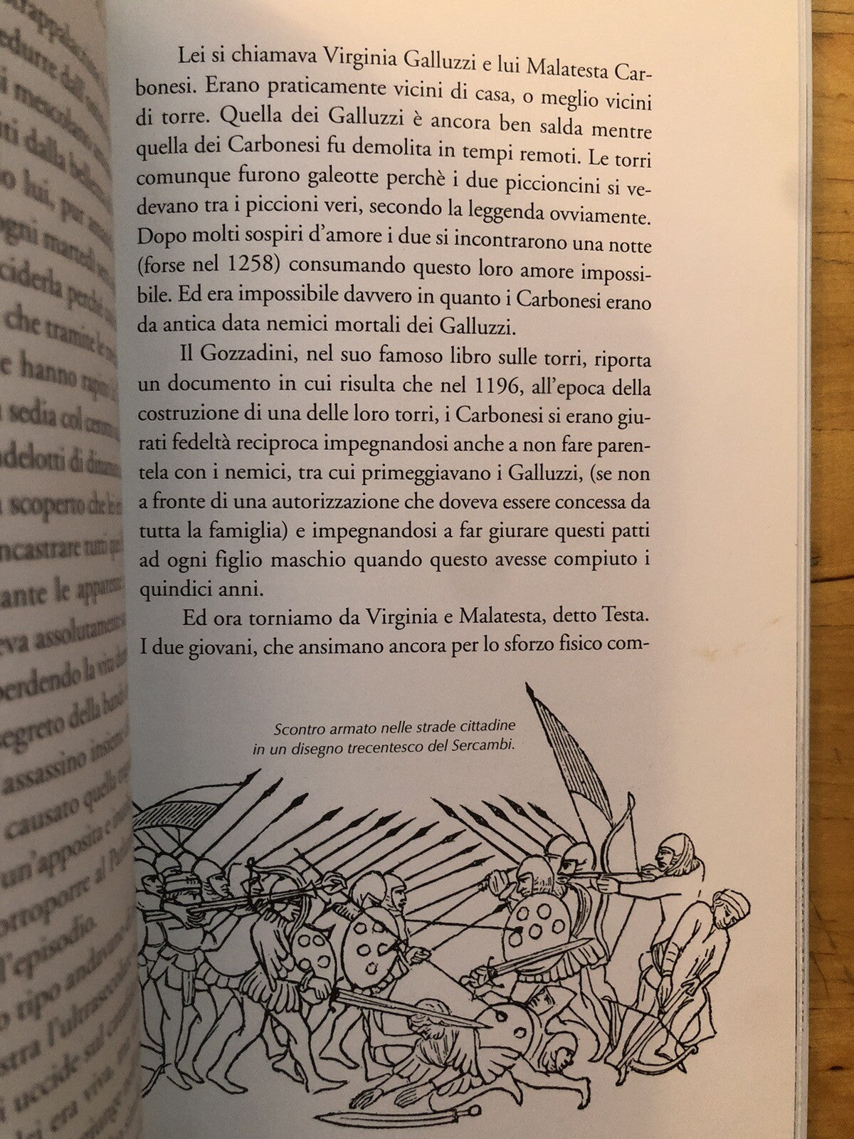 Leggende e frottole su Bologna antica ovvero cose a cui non credere. Mario Fanti