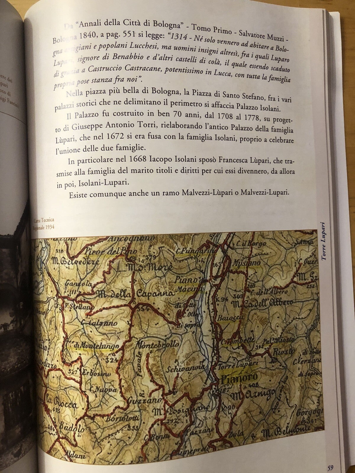 Alla scoperta dei castelli perduti nella Valle del Savena, Appennino Bolognese