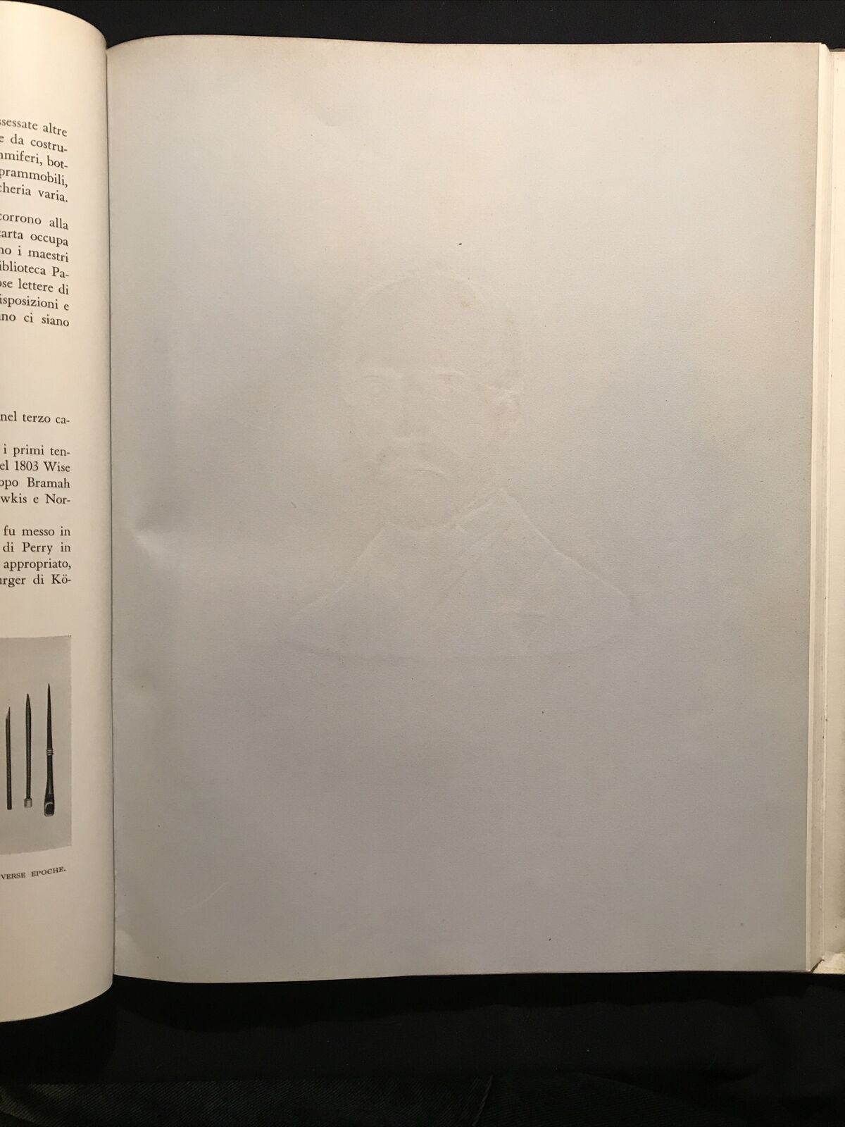 STORIA DELLA STAMPA - PIERO TREVISANI, EDITRICE RAGGIO enciclpoedia poligrafica#