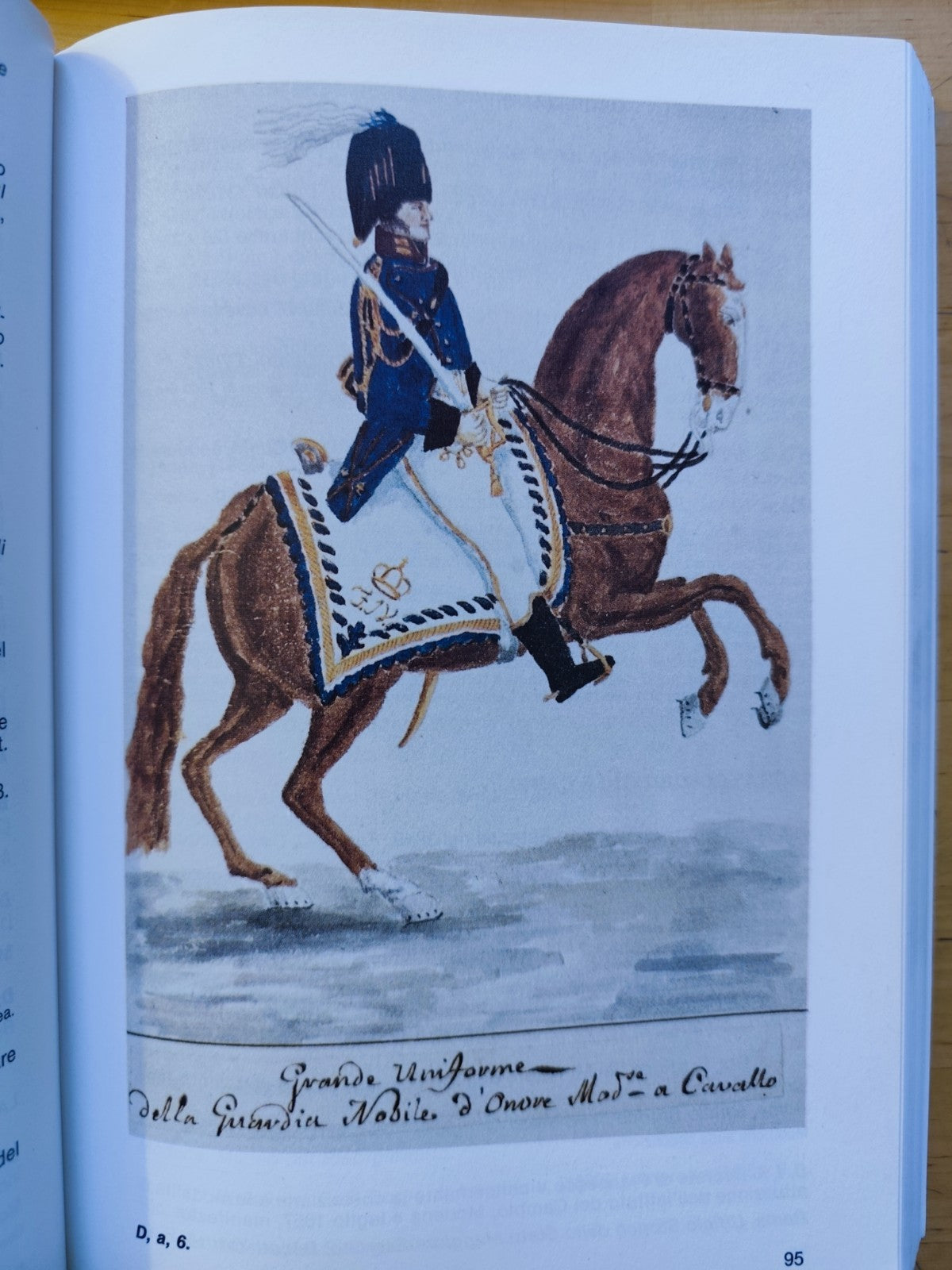 Dagli eserciti preunitari all'esercito Italiano - Ministero della difesa 1984