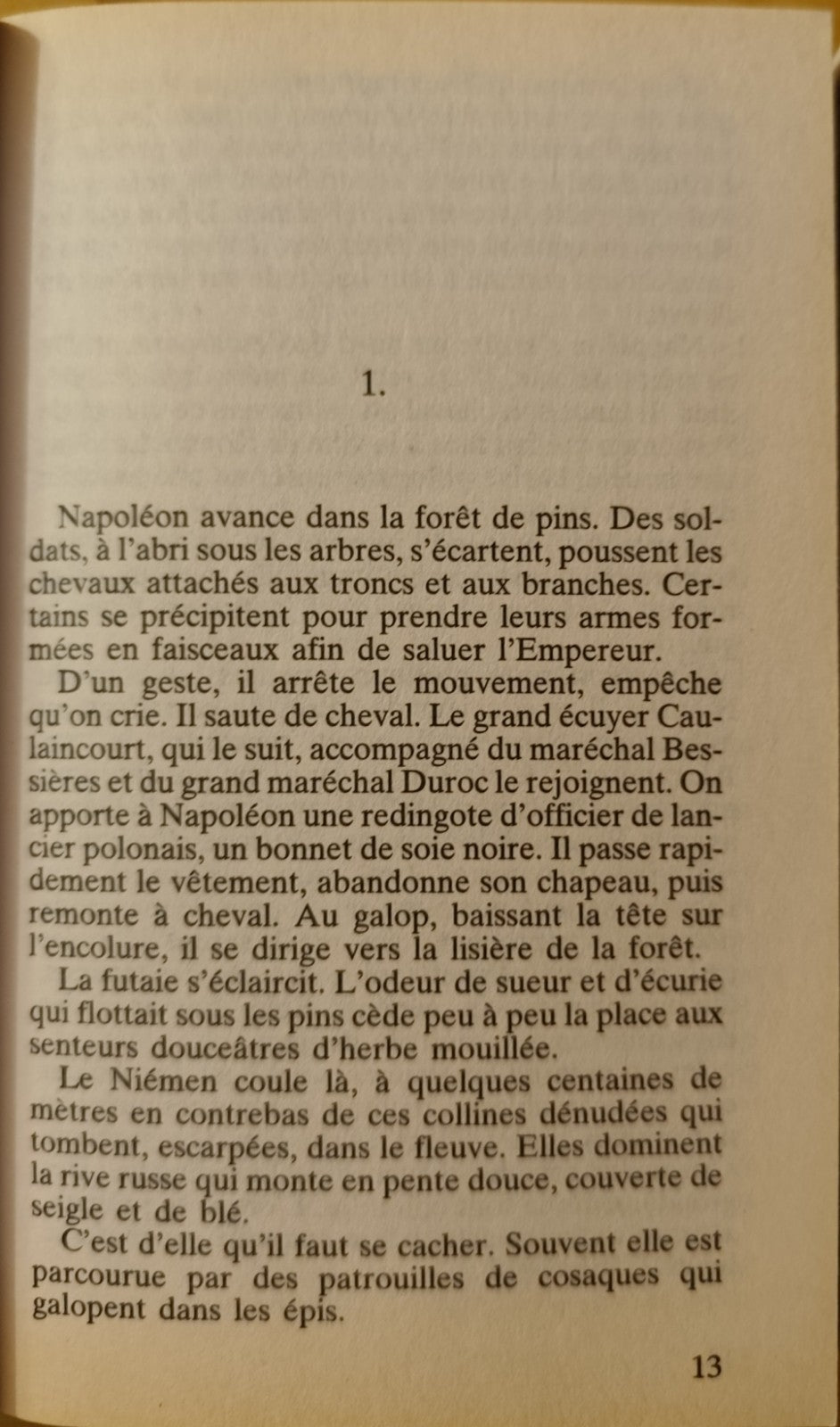 Napoléon - Max Gallo, Pocket Laffont. L'Immortel de Sainte-Hélène, L'empereur de