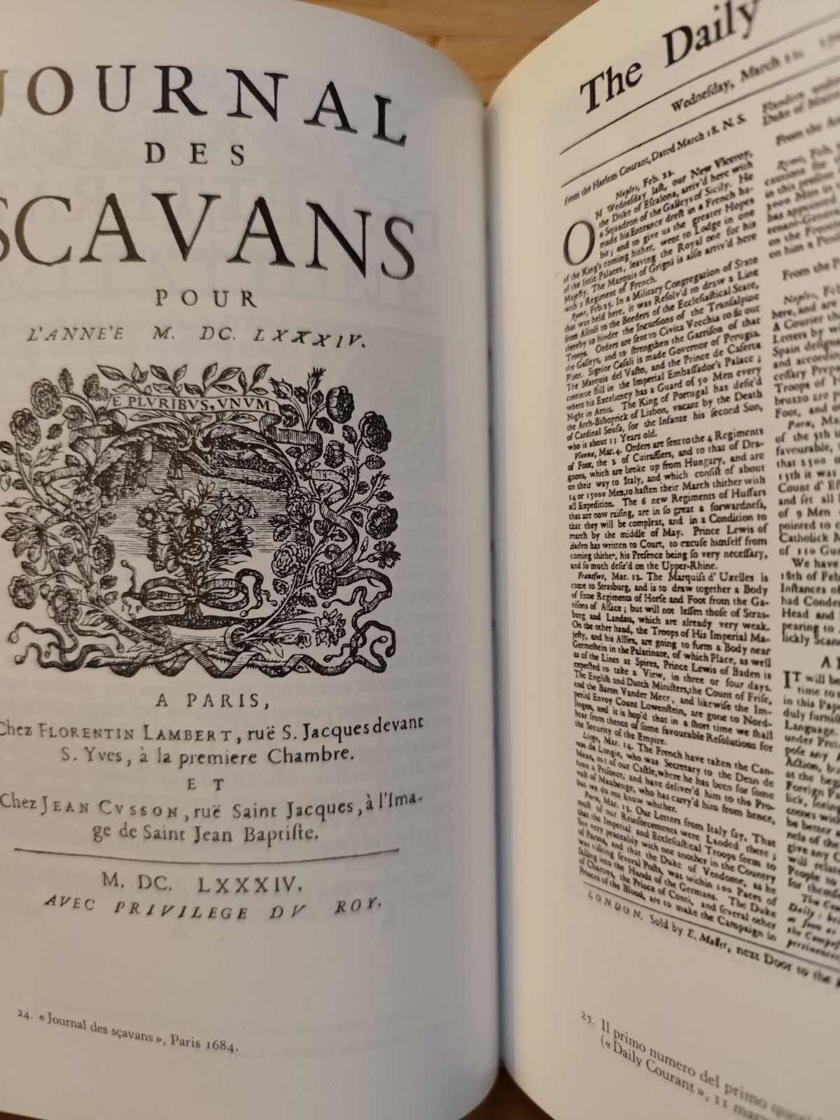 Cinque secoli di stampa - S. H. Steinberg, CDE - 1993