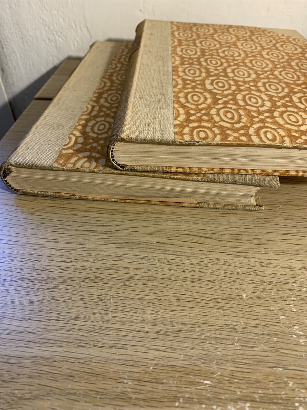 Arte Antica - Aldo Foratti 1934 opera completa 4 parti in due volumi. Signorelli