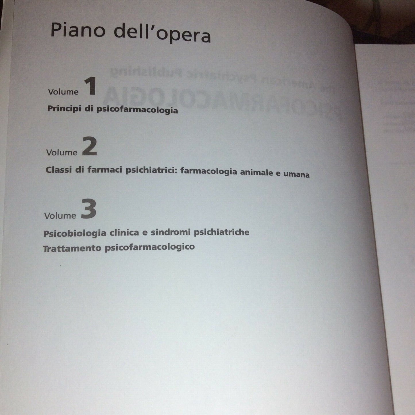 Psicofarmacologia Schatzberg Nemeroff Centro Scientifico Editore