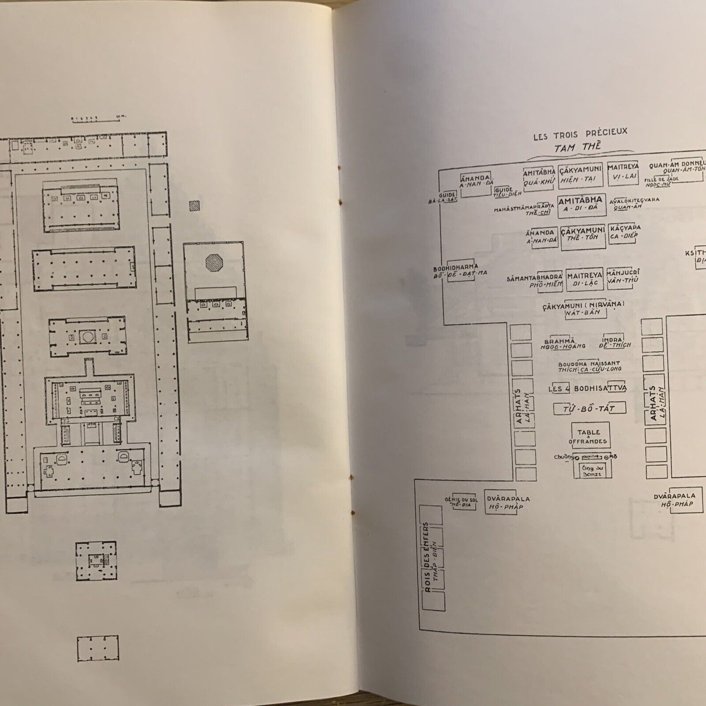 Architettura in Vietnam..brevi cenni di storia nel suo contesto culturale. Lala