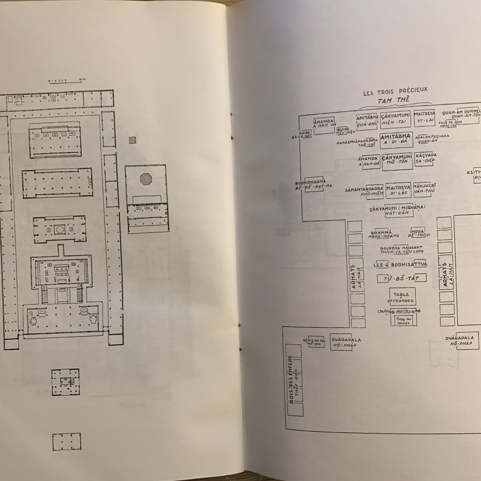 Architettura in Vietnam..brevi cenni di storia nel suo contesto culturale. Lala