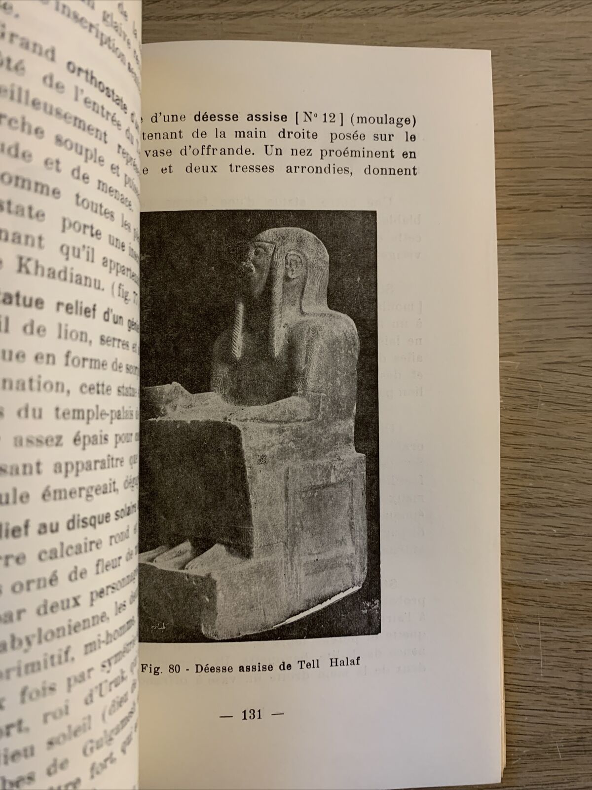 Alep - Soubhi Saouaf,  son histoire sa citadelle ses monuments antiques et son m