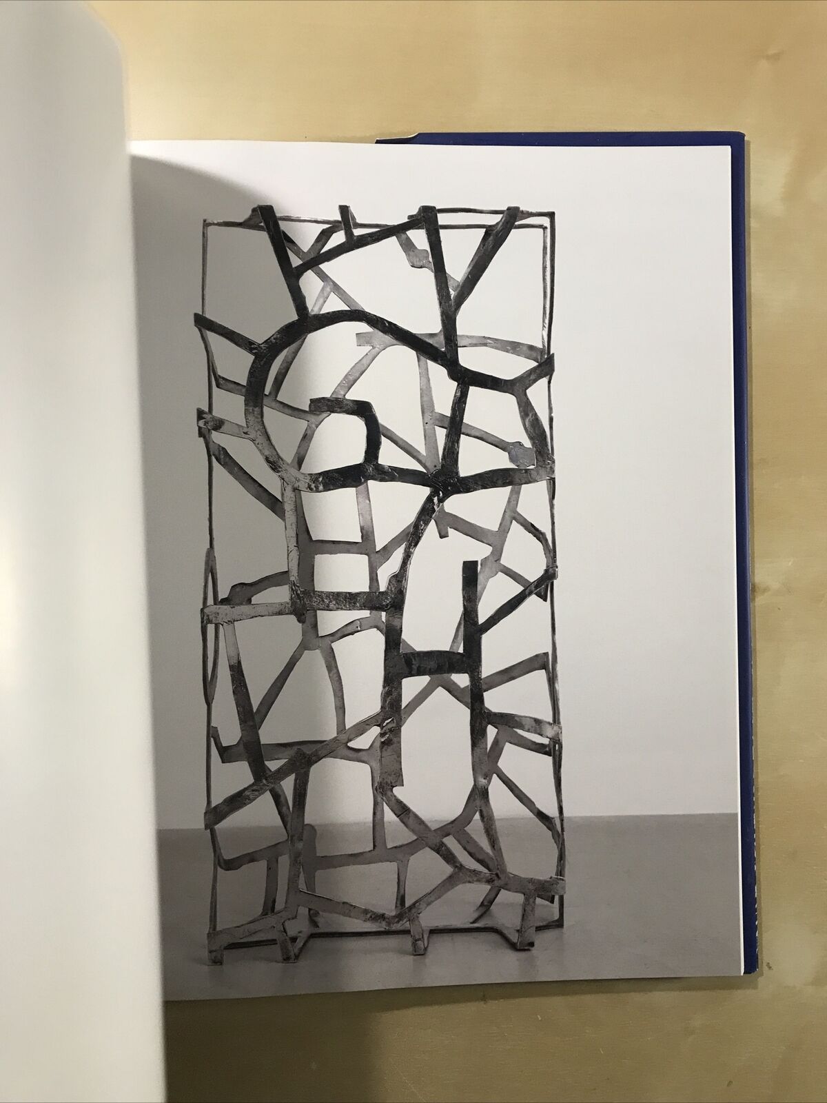 GEOMETRY AND ART in the modern middle east, Skira, Roxane Zand