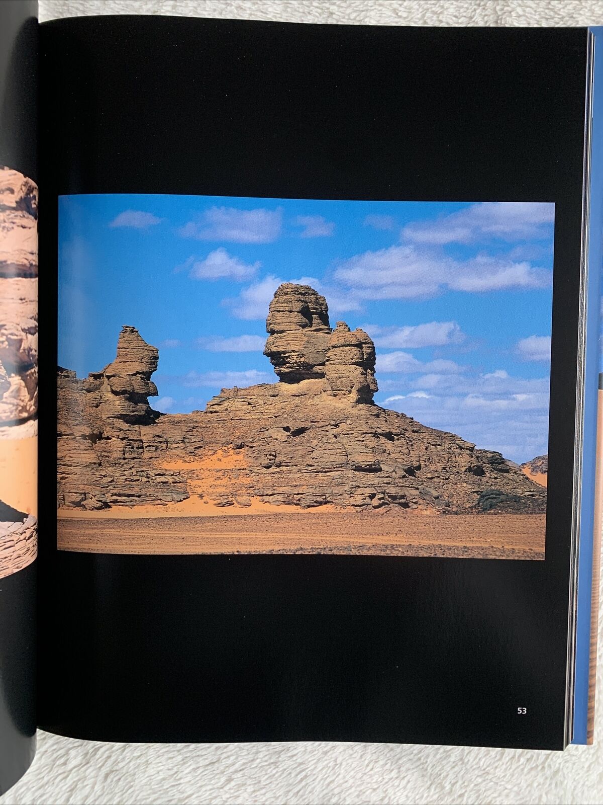 DESERTI - DESERTS, Stefano Regazzoni, Ferrari Editrice 2002 #