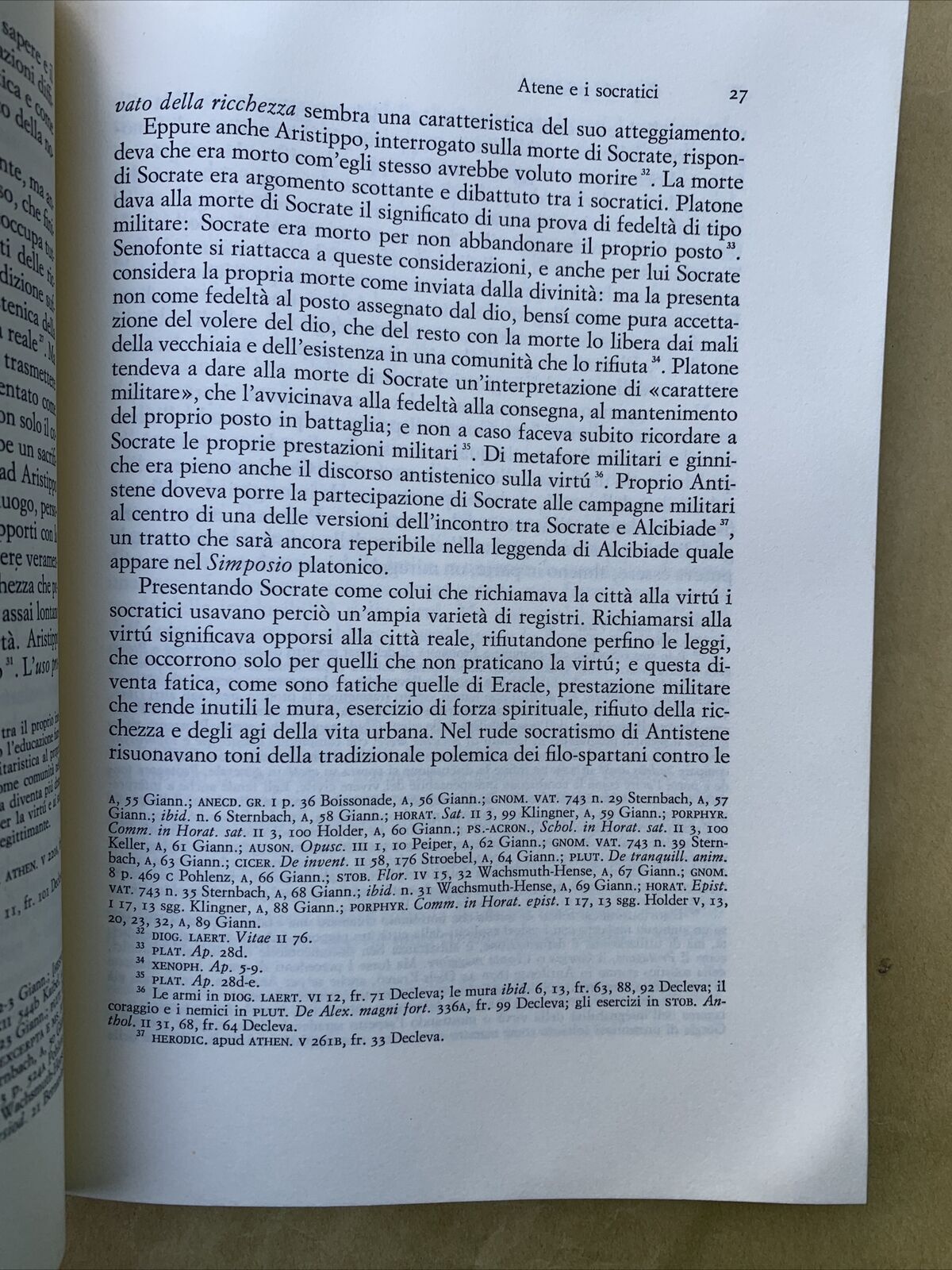 LA SELVA DELLE SOMIGLIANZE, IL FILOSOFO E IL MEDICO - CARLO AUGUSTO VIANO 1985 #