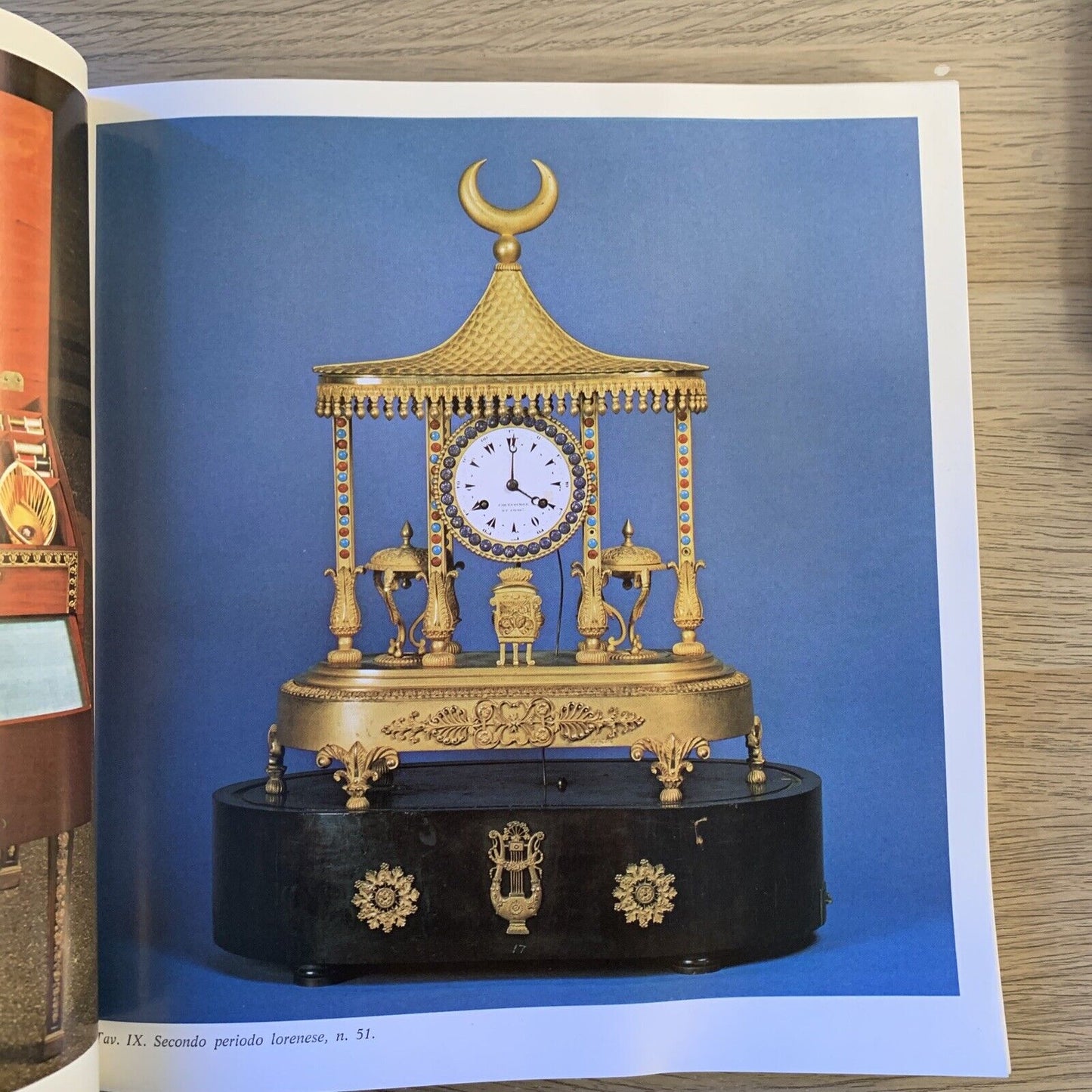 Curiosità di una Reggia. Vicende della guardaroba di palazzo Pitti. Mostra 1979