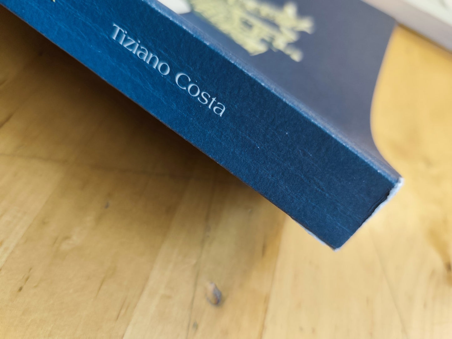 Storia terribile di Bologna - Tiziano Costa, 3000 anni di vita e di morte 2003