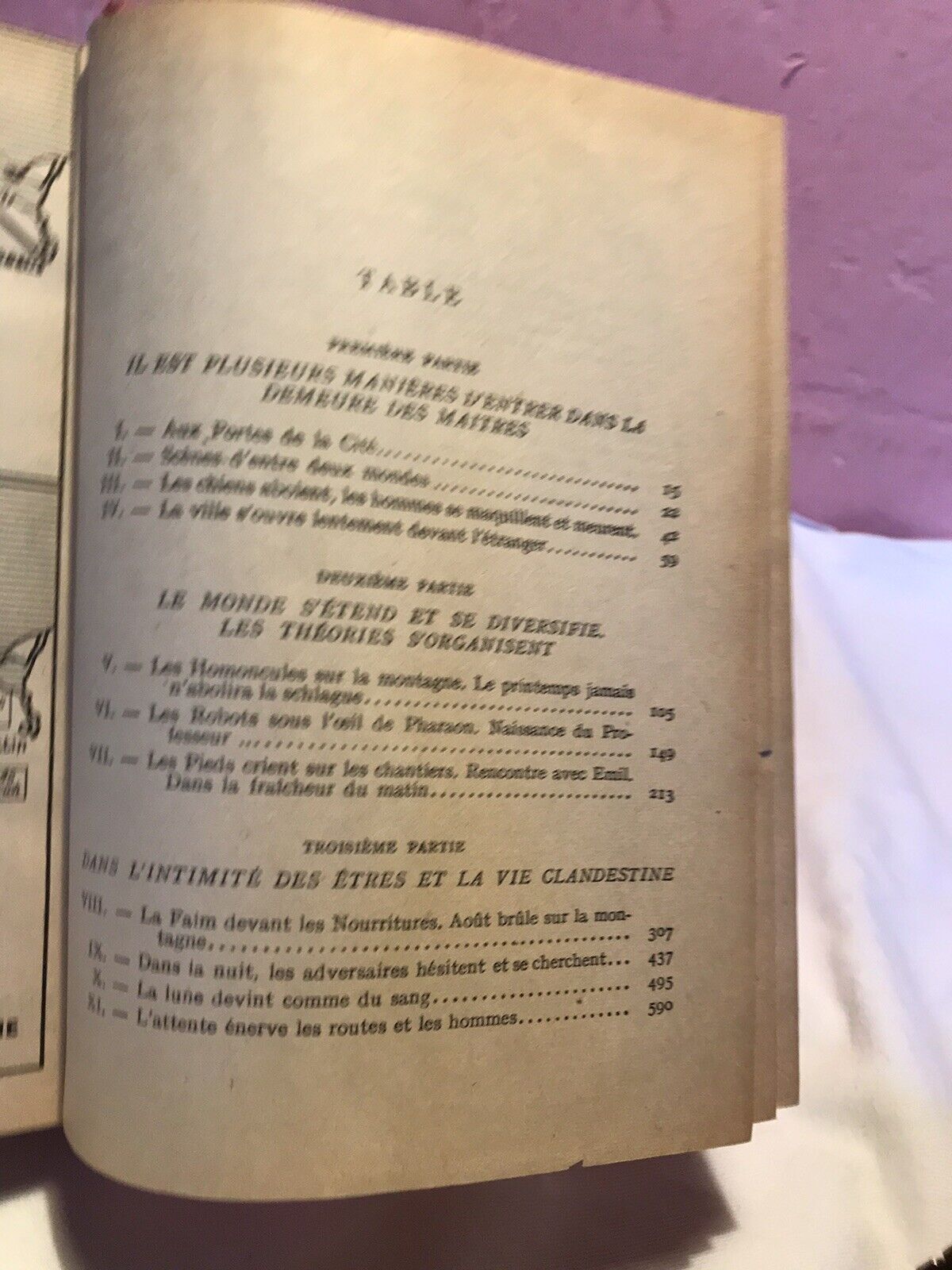 Les Jours De Notre Mort, David Rousset, Editions De Pavois Paris 1947