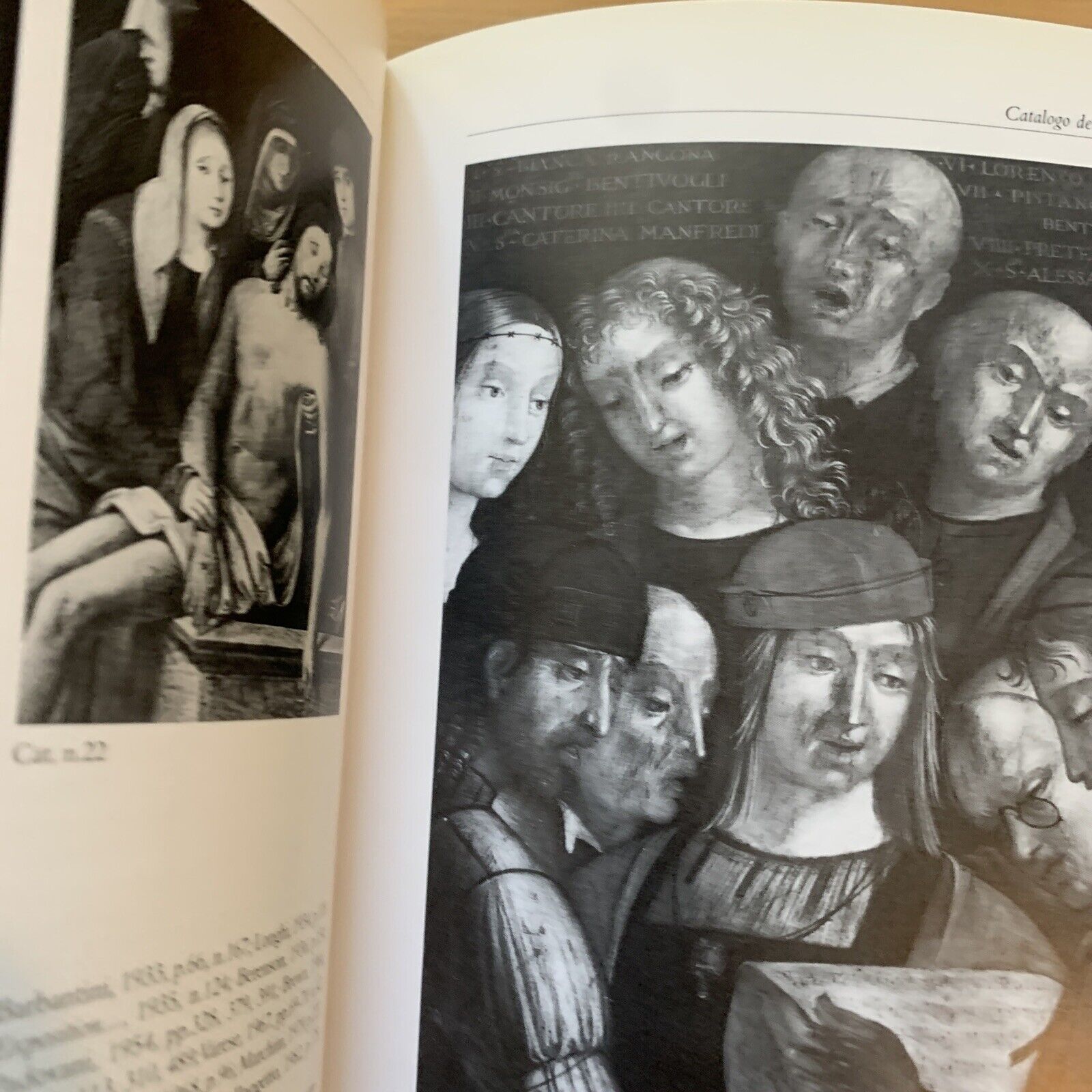 LORENZO COSTA 1460 - 1535. Artioli Editore #