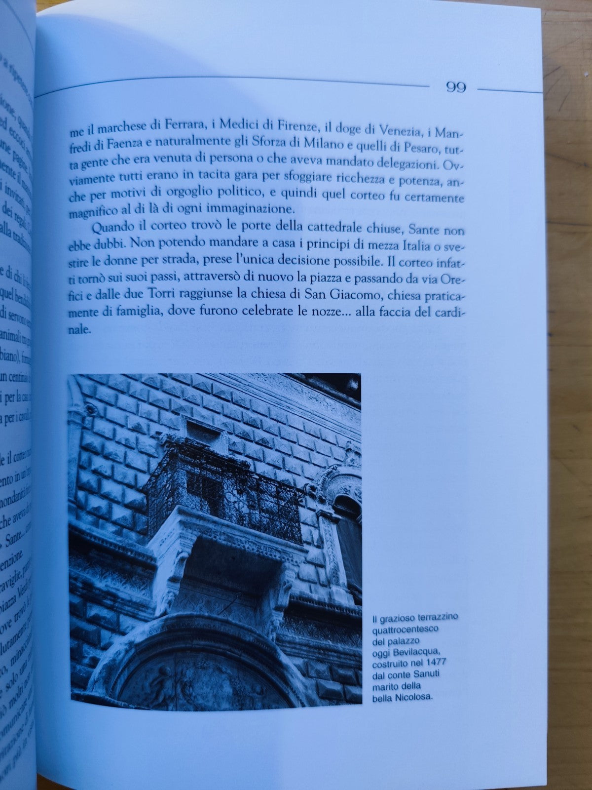 Il tempo dei Bentivoglio, le grandi famiglie di Bologna - Tiziano Costa 2008