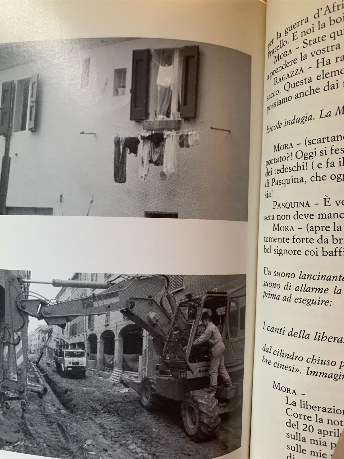 L'eroica e fantastica operetta di via del Pratello, Gianfranco Rimondi CLUEB