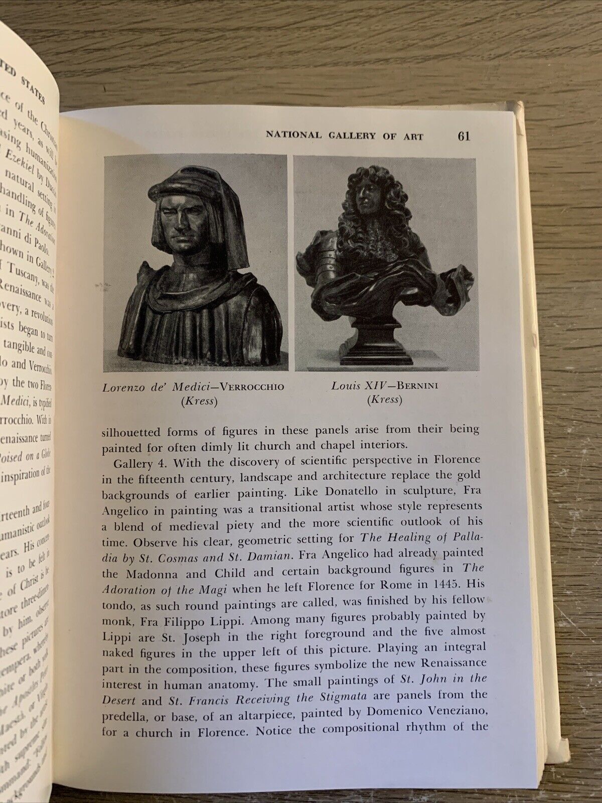 A Guide to Art Museums in the United States by W. Aubrey Cartwright 1958