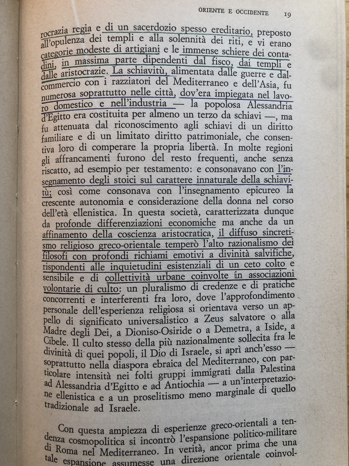 La civiltà europea nella storia mondiale V/XV secolo Tabacco, G. Merlo, Medioevo