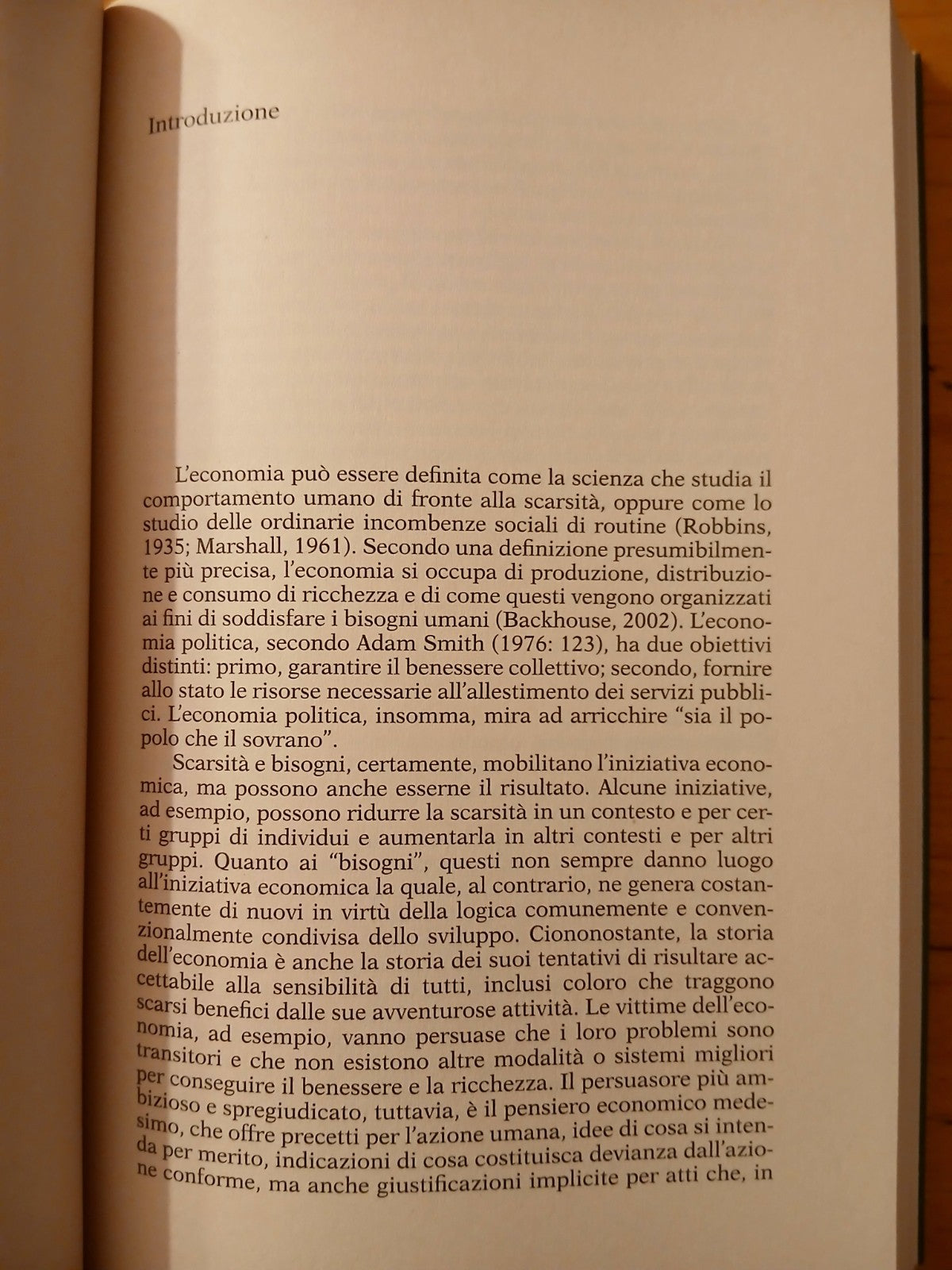 Vincenzo Ruggiero - I crimini dell'economia - Campi del sapere. Feltrinelli 2013
