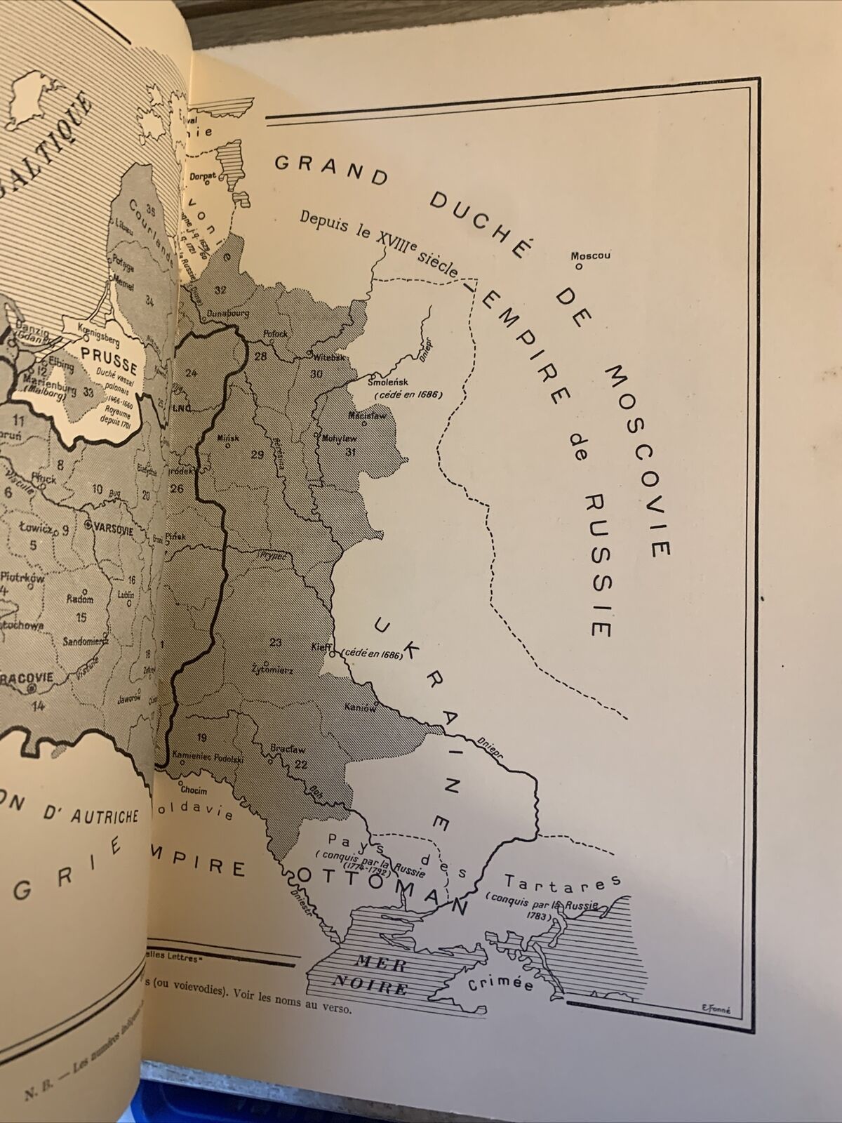 Diplomatie et protocole a la cour de Pologne, Renaud Przezdziecki. 1937