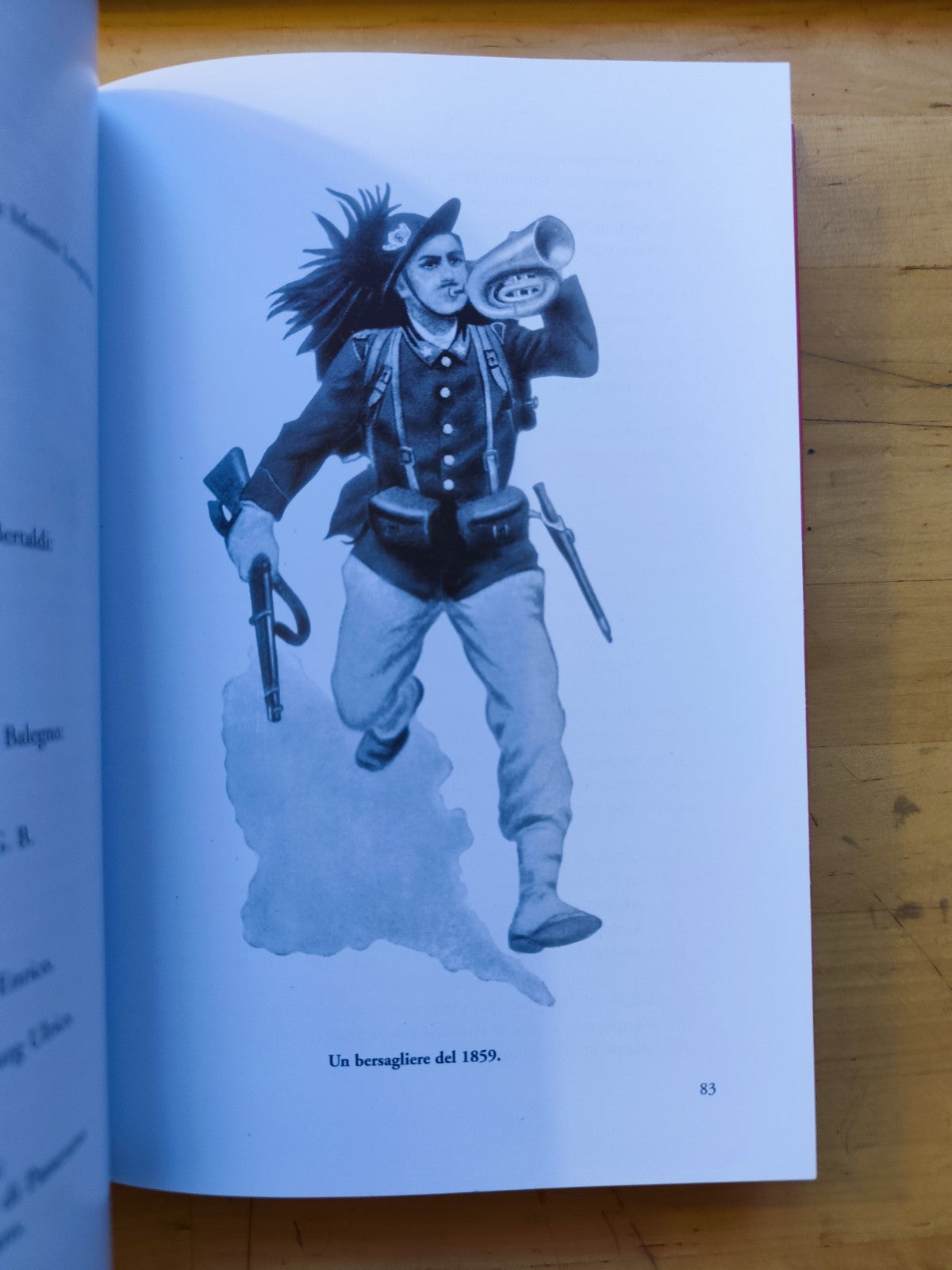 I bersaglieri nel risorgimento 1848 - 1870, Armando Rati, Sometti ed. 2009