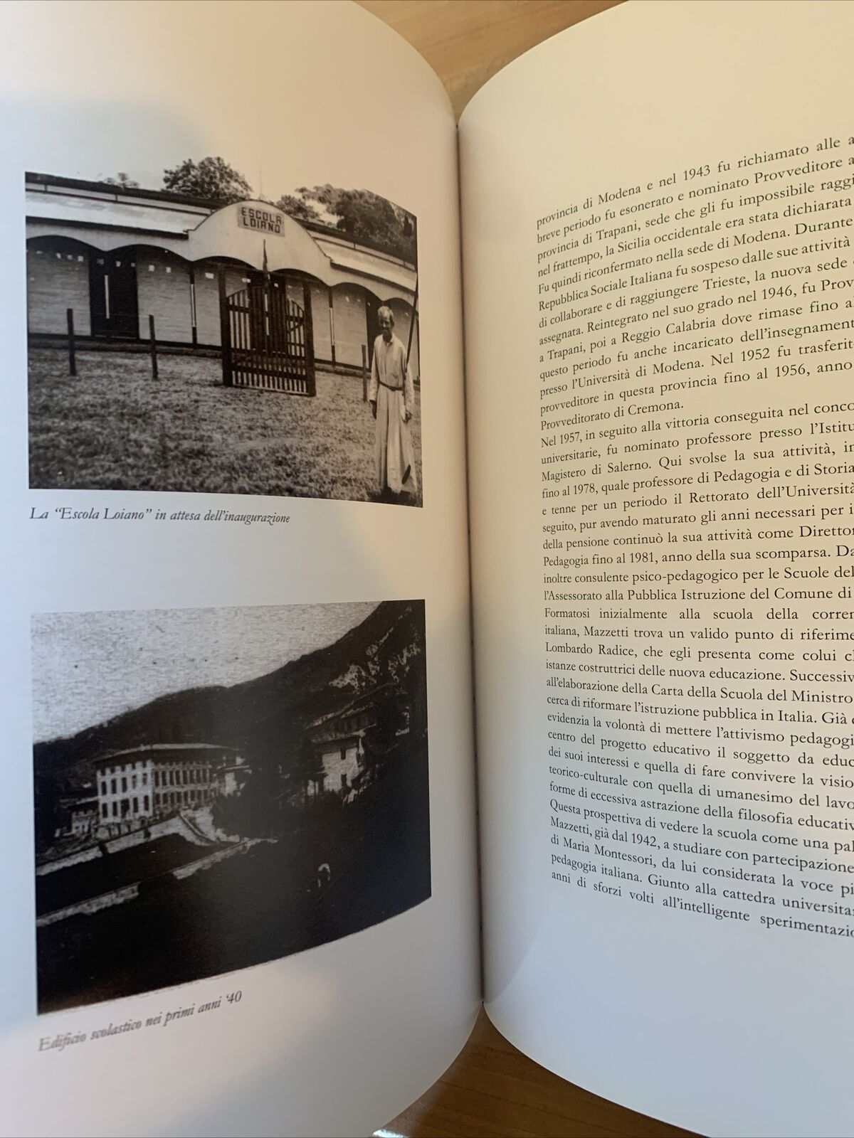 Libro Loiano - LOIANO ambiente storia e tradizioni. Comune di Loiano 2014 #