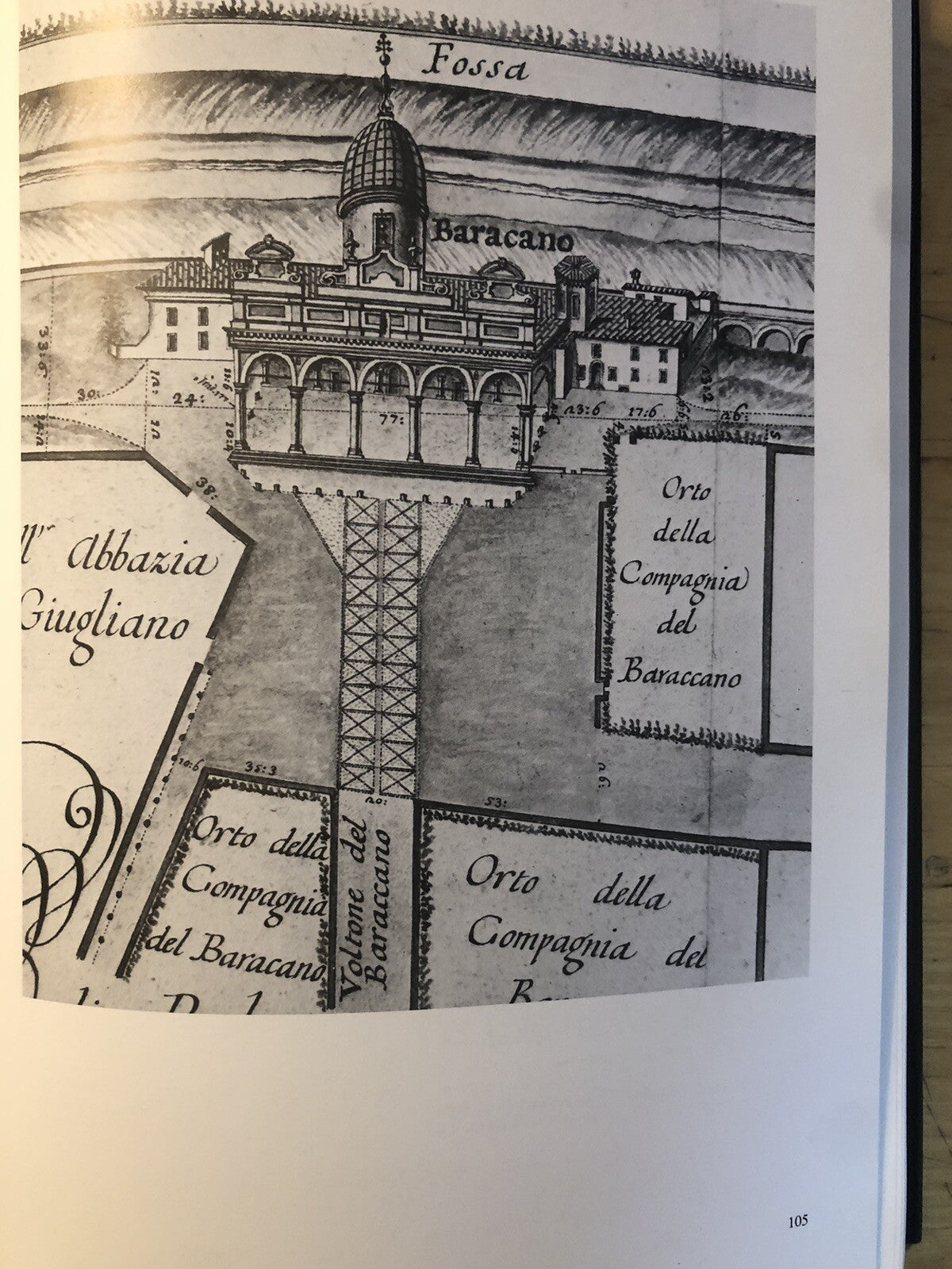 Le mura perdute, Giancarlo Roversi. Storia cerchia fortificata di Bologna 1985
