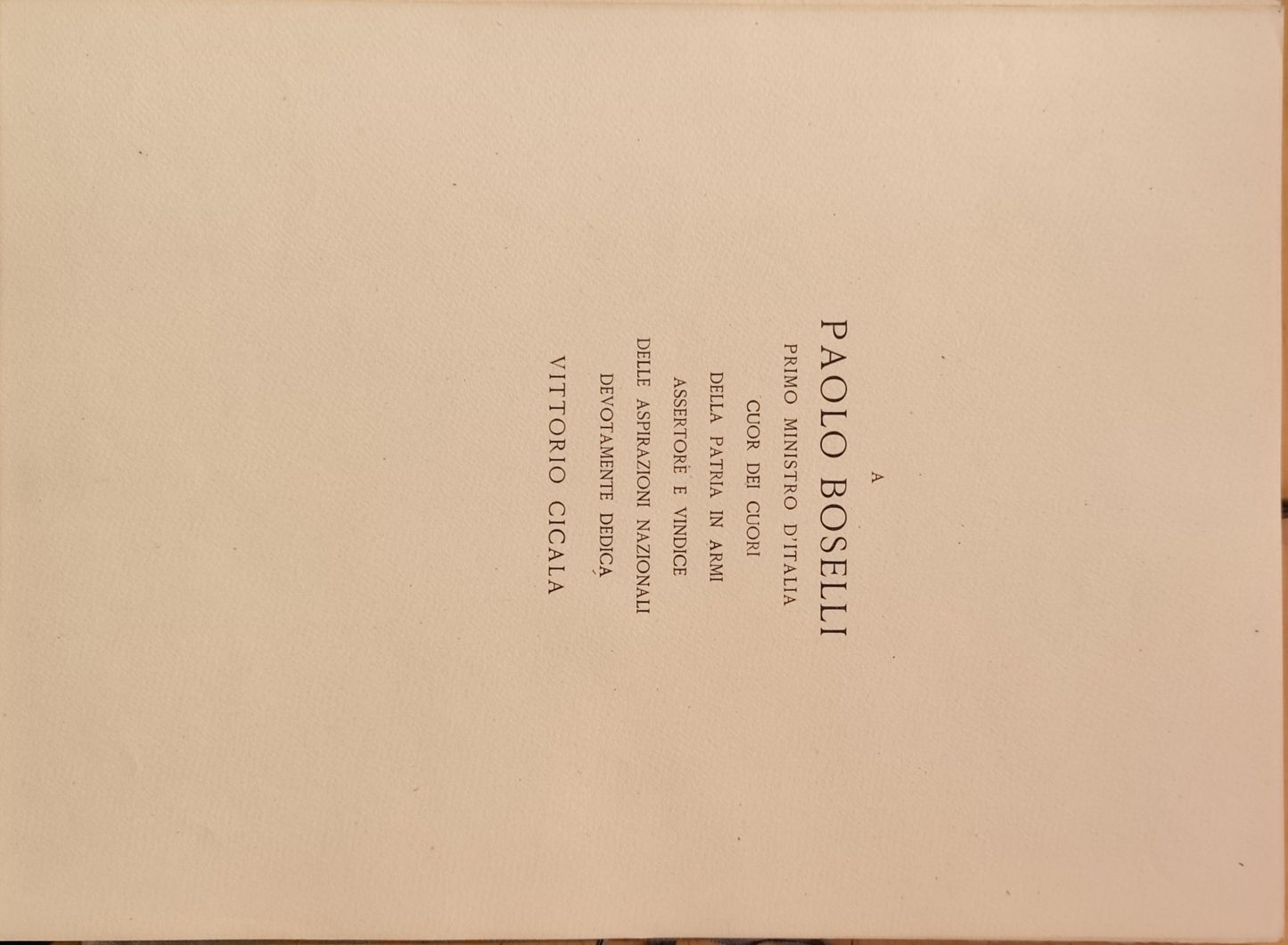 Ville e Castelli d'Italia, Riviera Ligure, Vittorio Cicala 1917, Gustavo Modiano