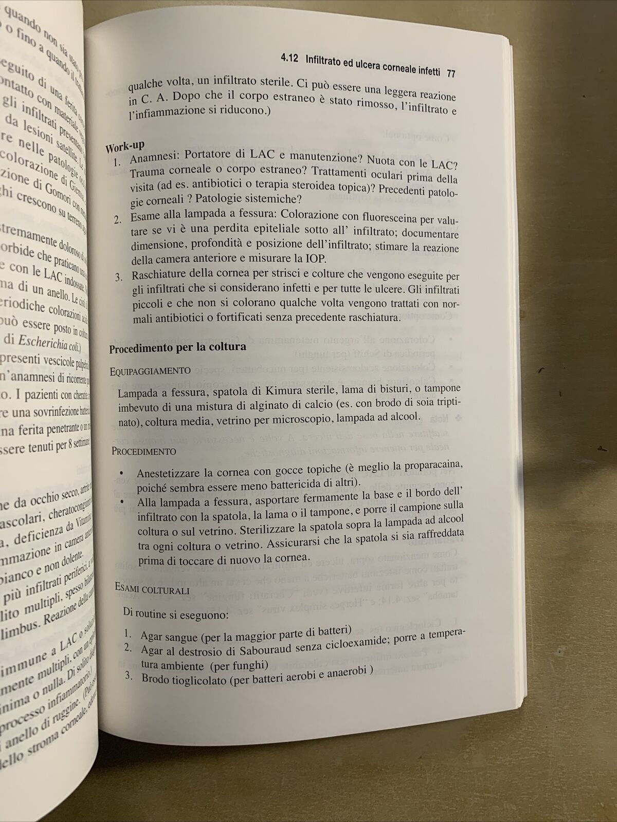 THE WILLS EYE MANUAL - diagnosi e trattamento delle patologie oculari. 2 volumi#