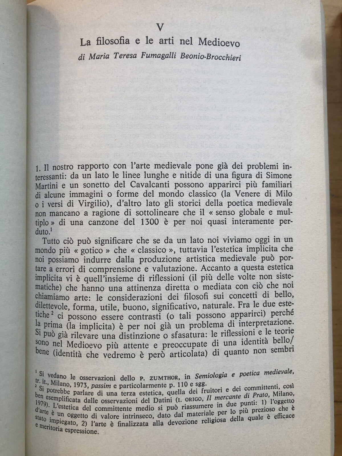 Trattato di estetica, M. Dufrenne, D. Formaggio - Mondadori 1981. 2 voll.