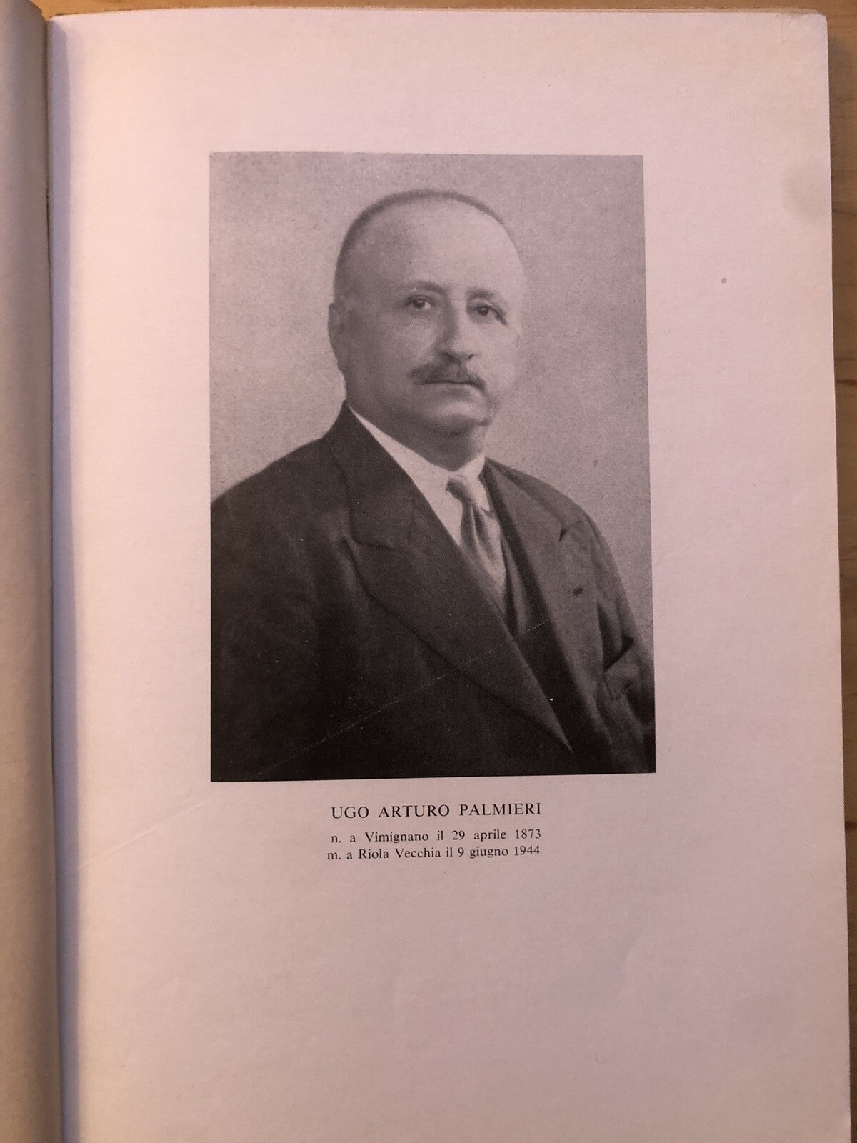 I Maltraversi e la fine della nobiltà feudale della montagna bolognese, Palmieri