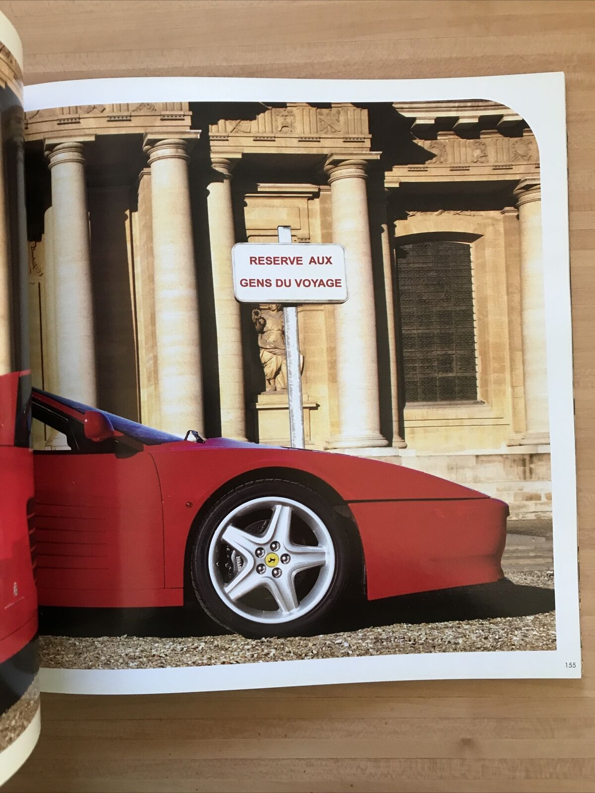 DEALER MAGAZINE DELUXE , 2003 , NUMERO 5 #
