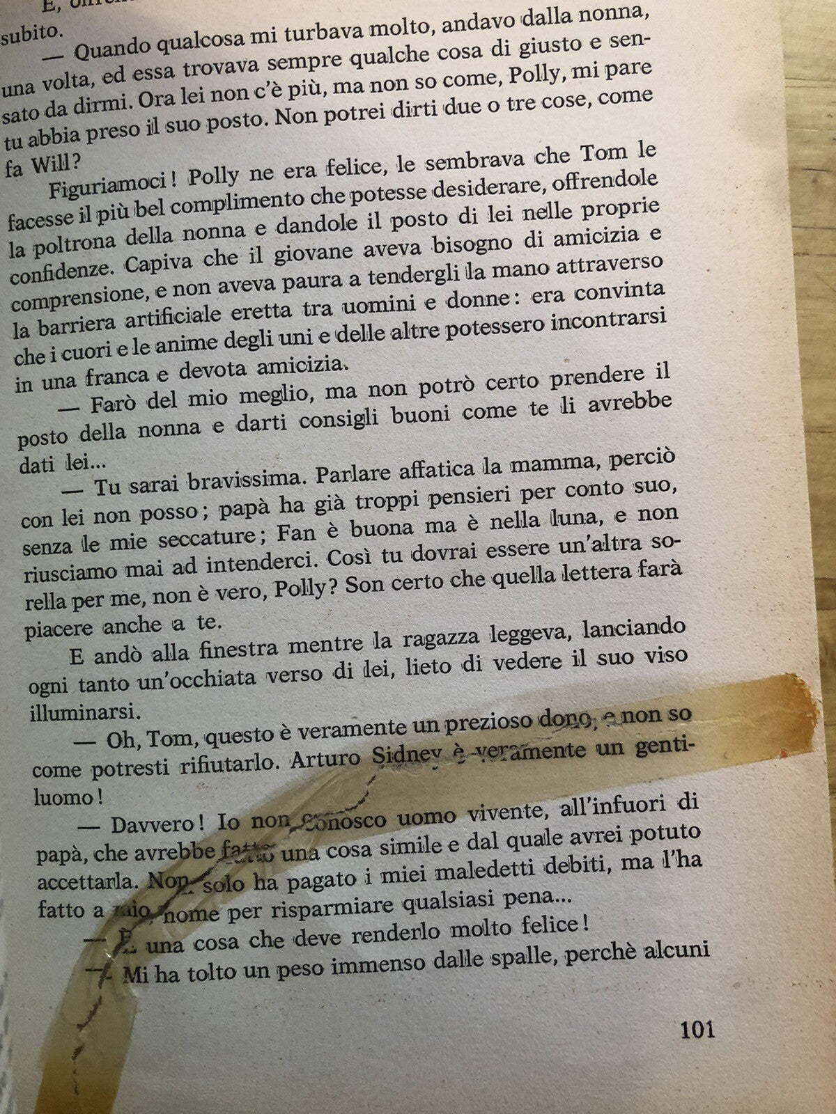 Una ragazza fuori moda L. M. Alcott - G. Malipiero libri illustrati per ragazzi