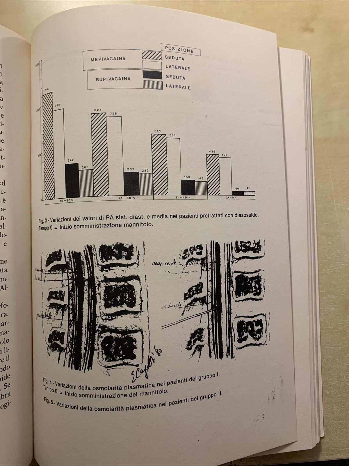 Omaggio a Paride Stefanini - Istituto Universitario di Medicina e Chirurgia 1982