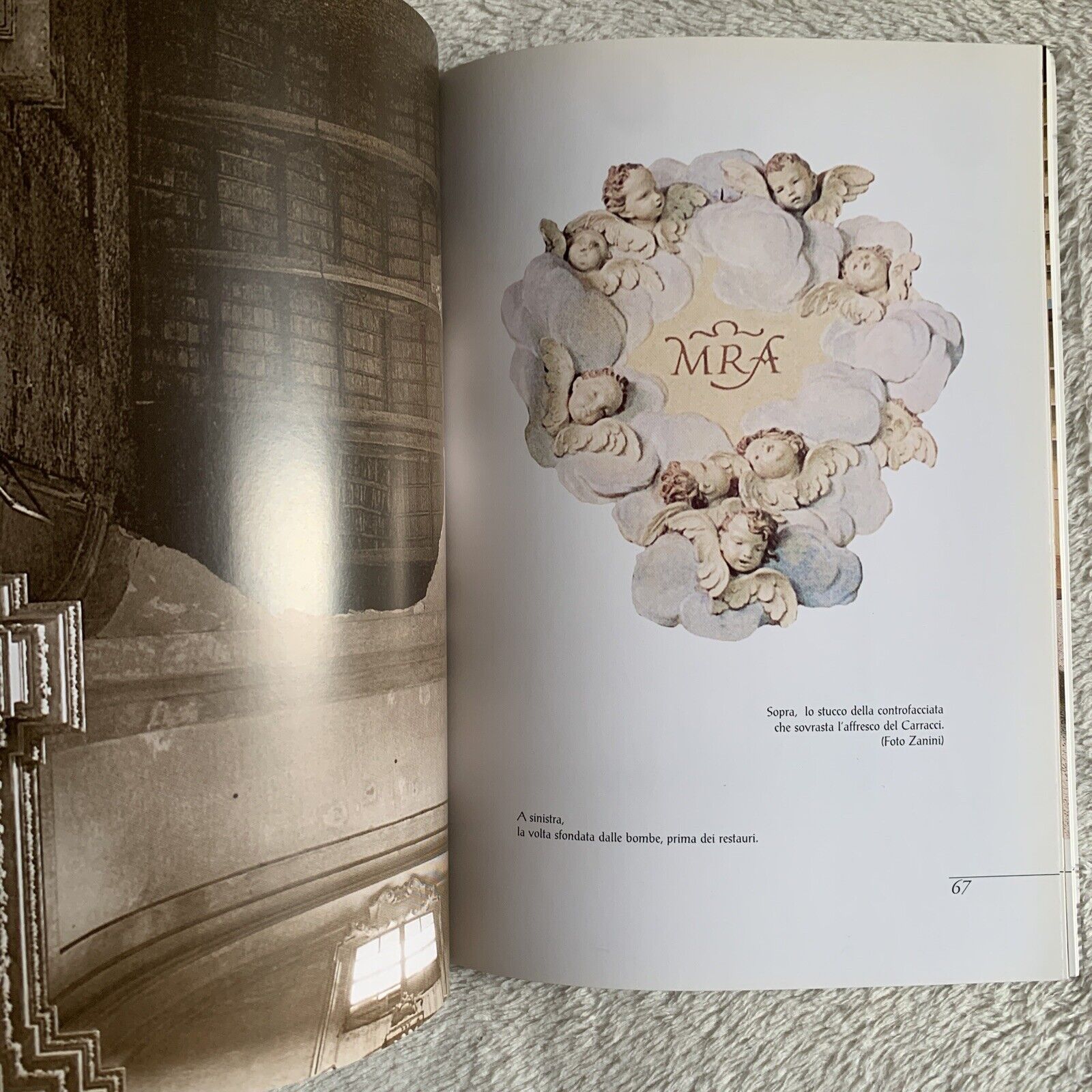 L'oratorio di San Filippo Neri a Bologna. Marco Poli, Silvia Urbini. Costa ed.