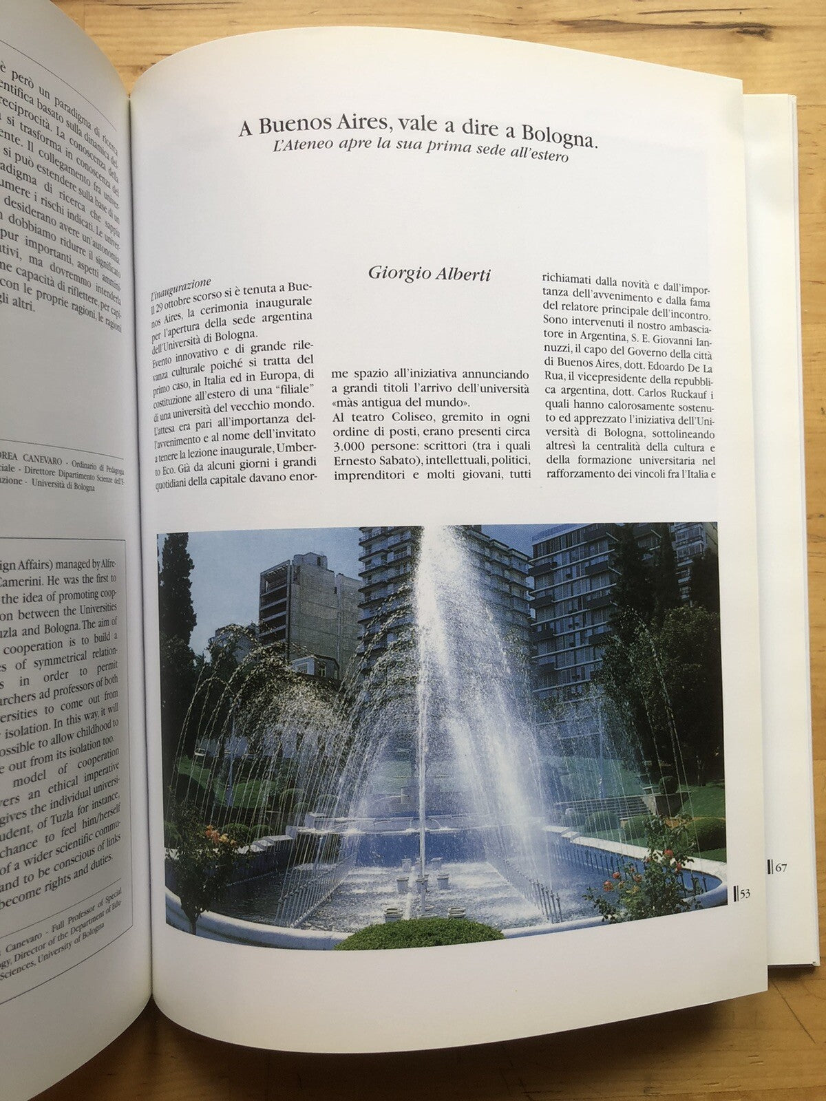 Saecularia Nona Università di Bologna - 2 volumi, Bologna University 11 - 14