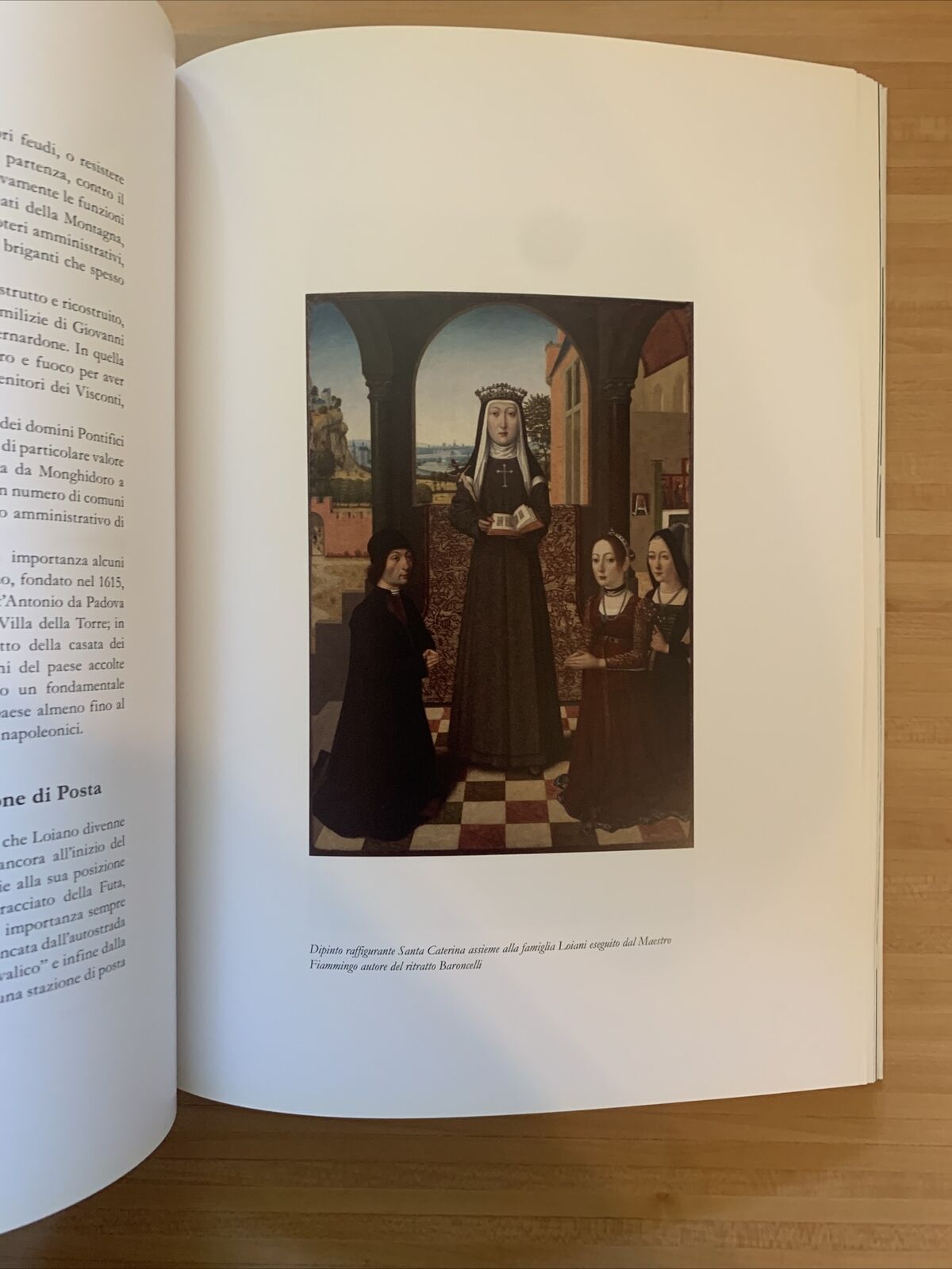 Libro Loiano - LOIANO ambiente storia e tradizioni. Comune di Loiano 2014 #