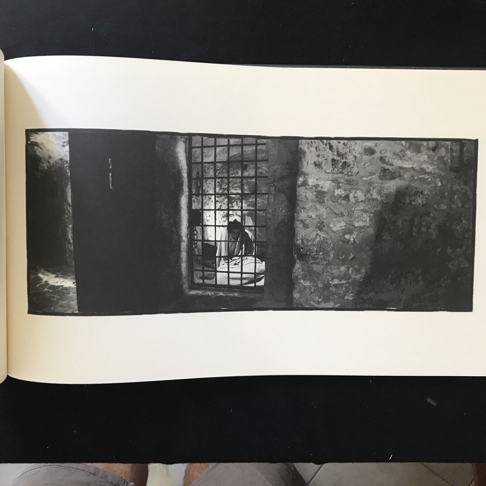 CANOSSA fotografie di Giuliano Ferrari, Pubblimedia 2003, Prodi, Mussini, Badini