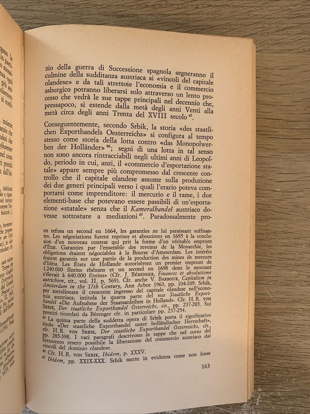 Potere e costituzione a Vienna fra sei e settecento. Raffaellla Gherardi. Mulino