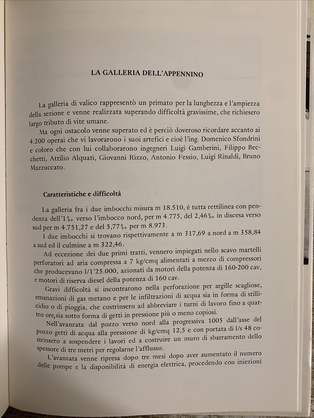 La direttissima Bologna-Firenze, Aldo Nicolardi. Ponte nuovo ed. 1985