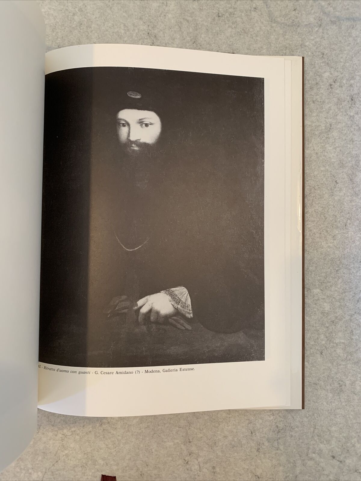 GIROLAMO DA FERRARA DETTO DA CARPI - L'OPERA PITTORICA, AMALIA MEZZETTI 1977#