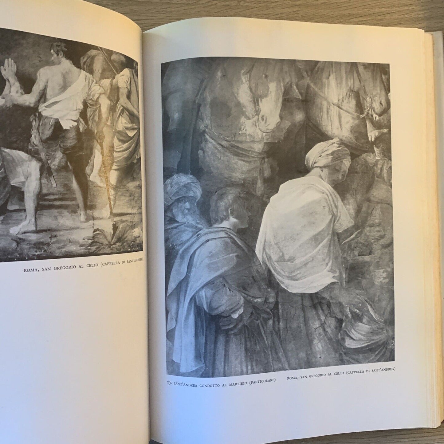 GUIDO RENI. Vallecchi editore. Cesare Gnudi 1955